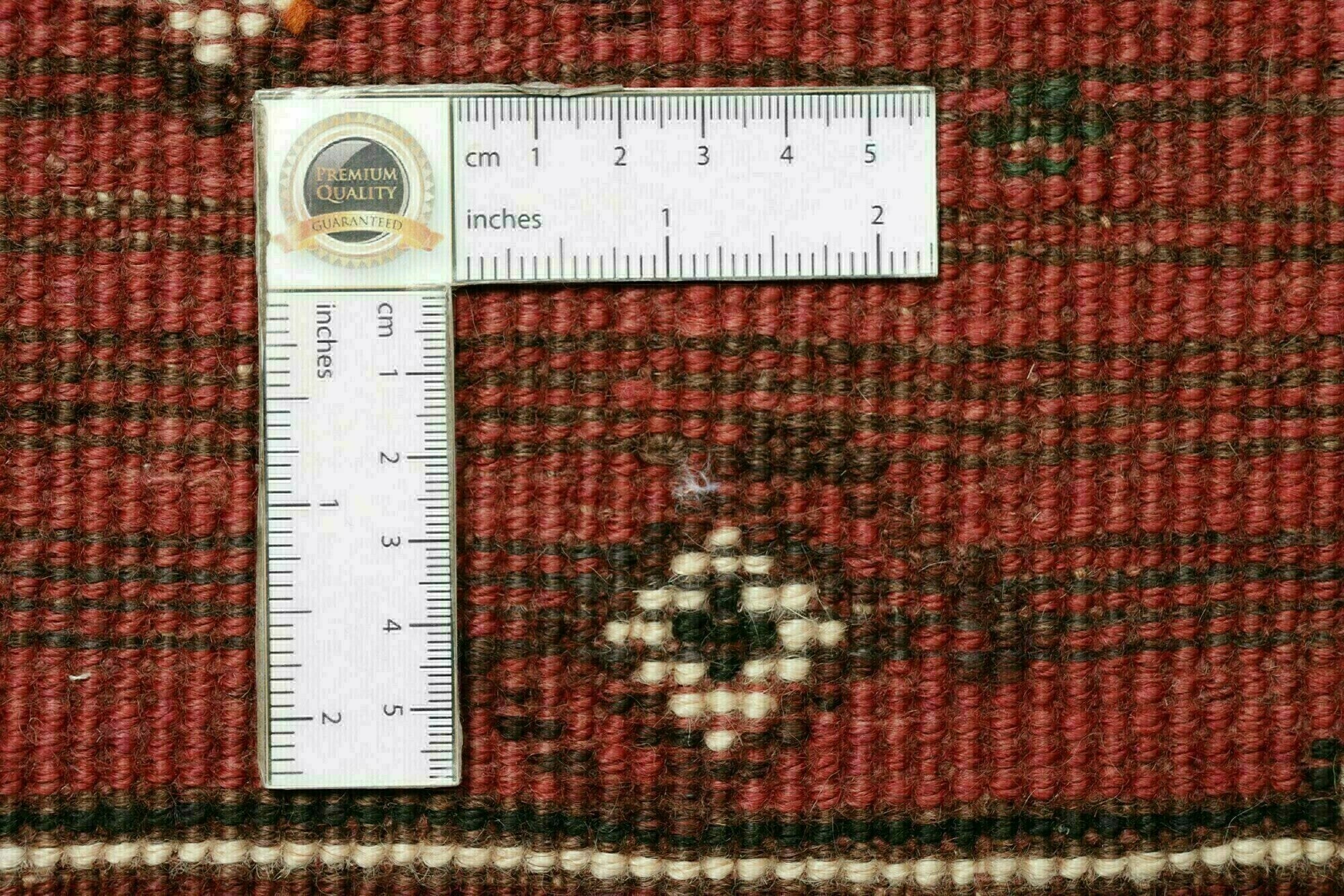 Shiraz | 332 cm x 245 cm | Nr. 12-401456