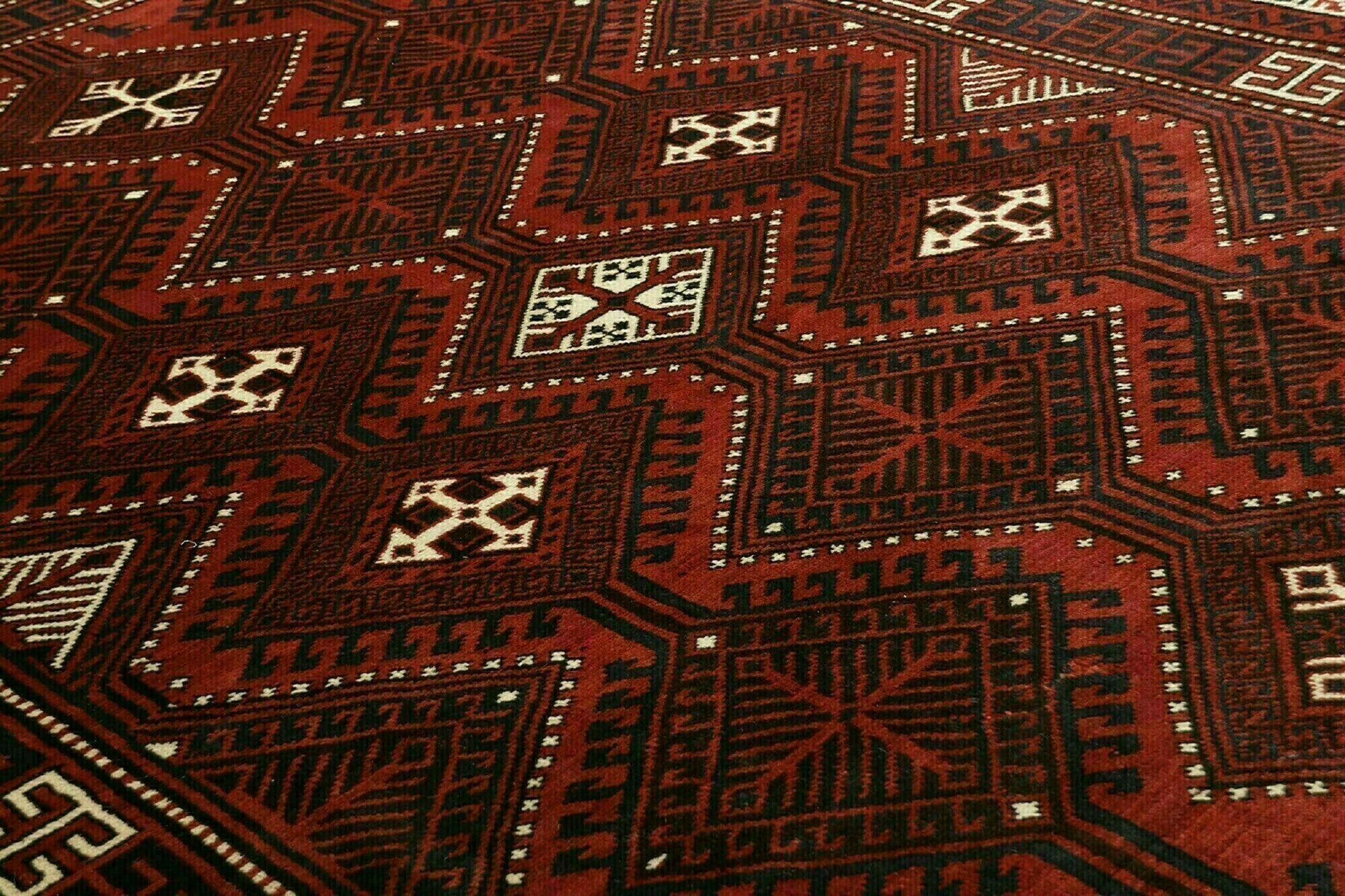 Shiraz | 332 cm x 245 cm | Nr. 12-401456