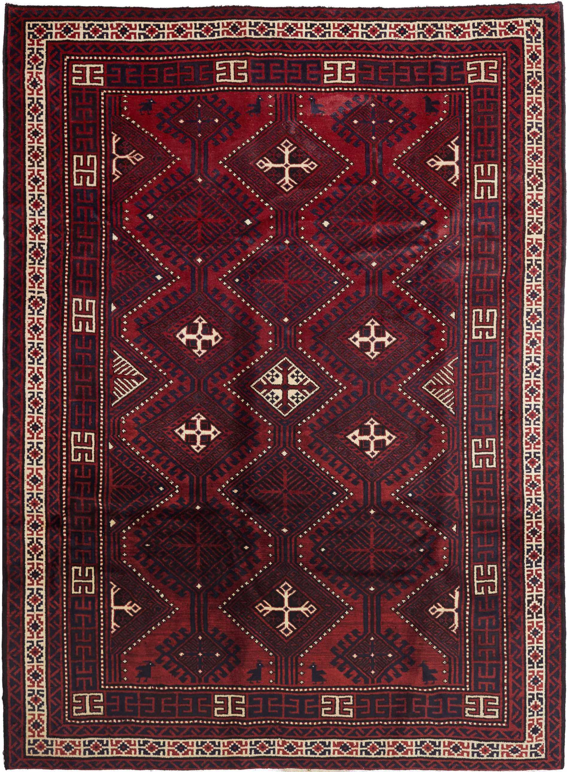 Shiraz | 332 x 245 cm | Nr. 12-401456