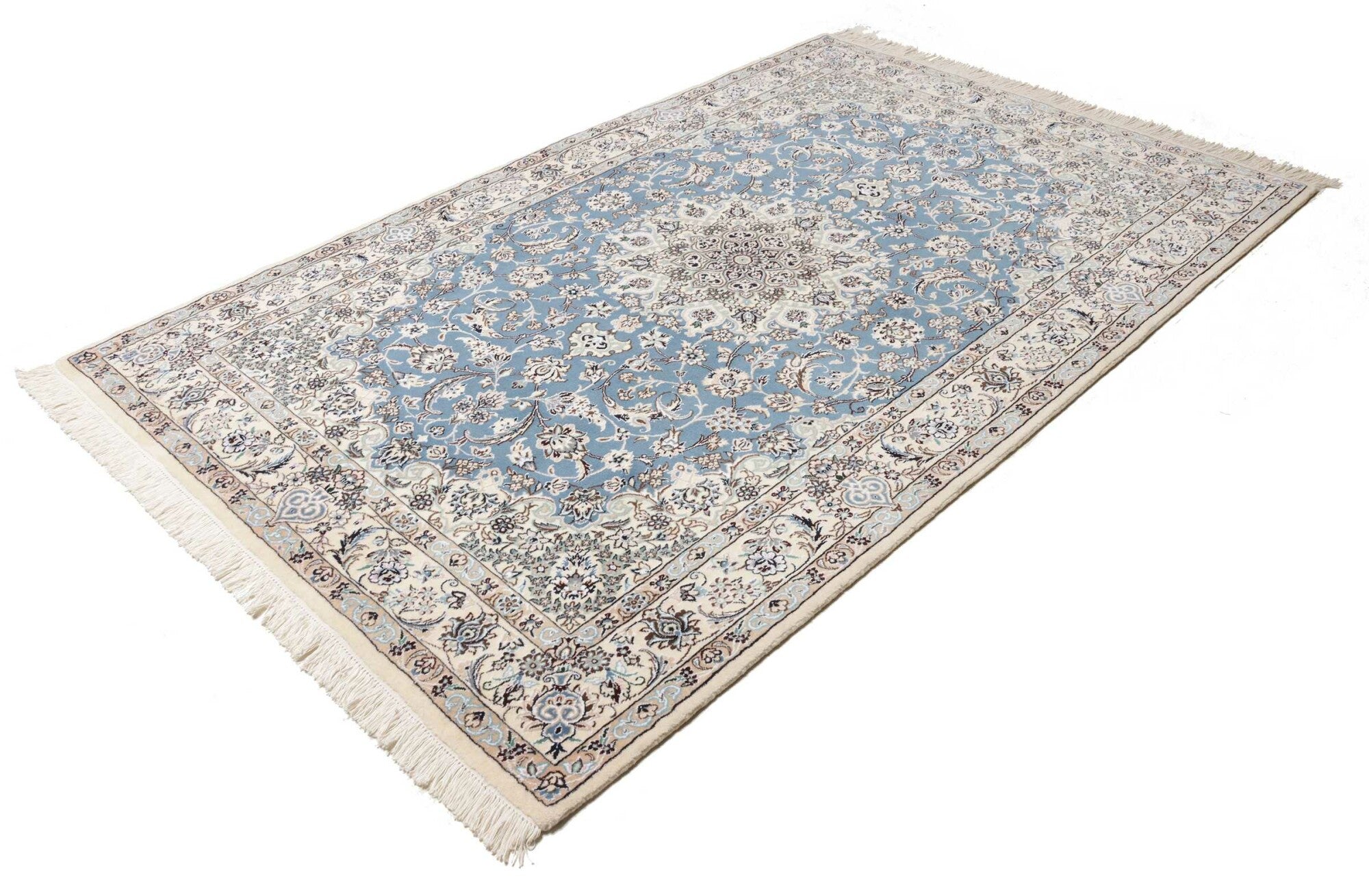 Nain | 237 cm x 152 cm | Nr. 12-401459