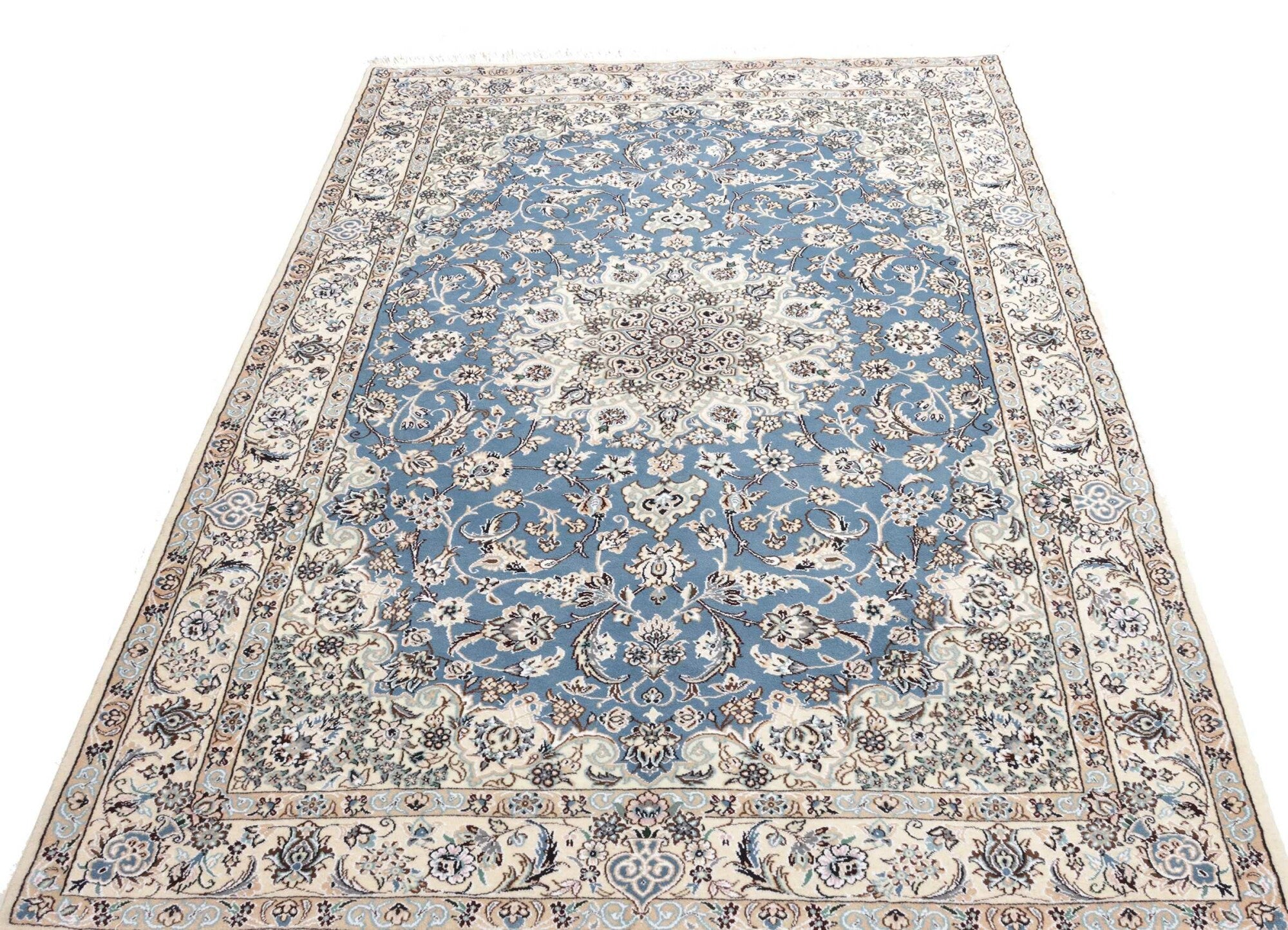 Nain | 237 cm x 152 cm | Nr. 12-401459