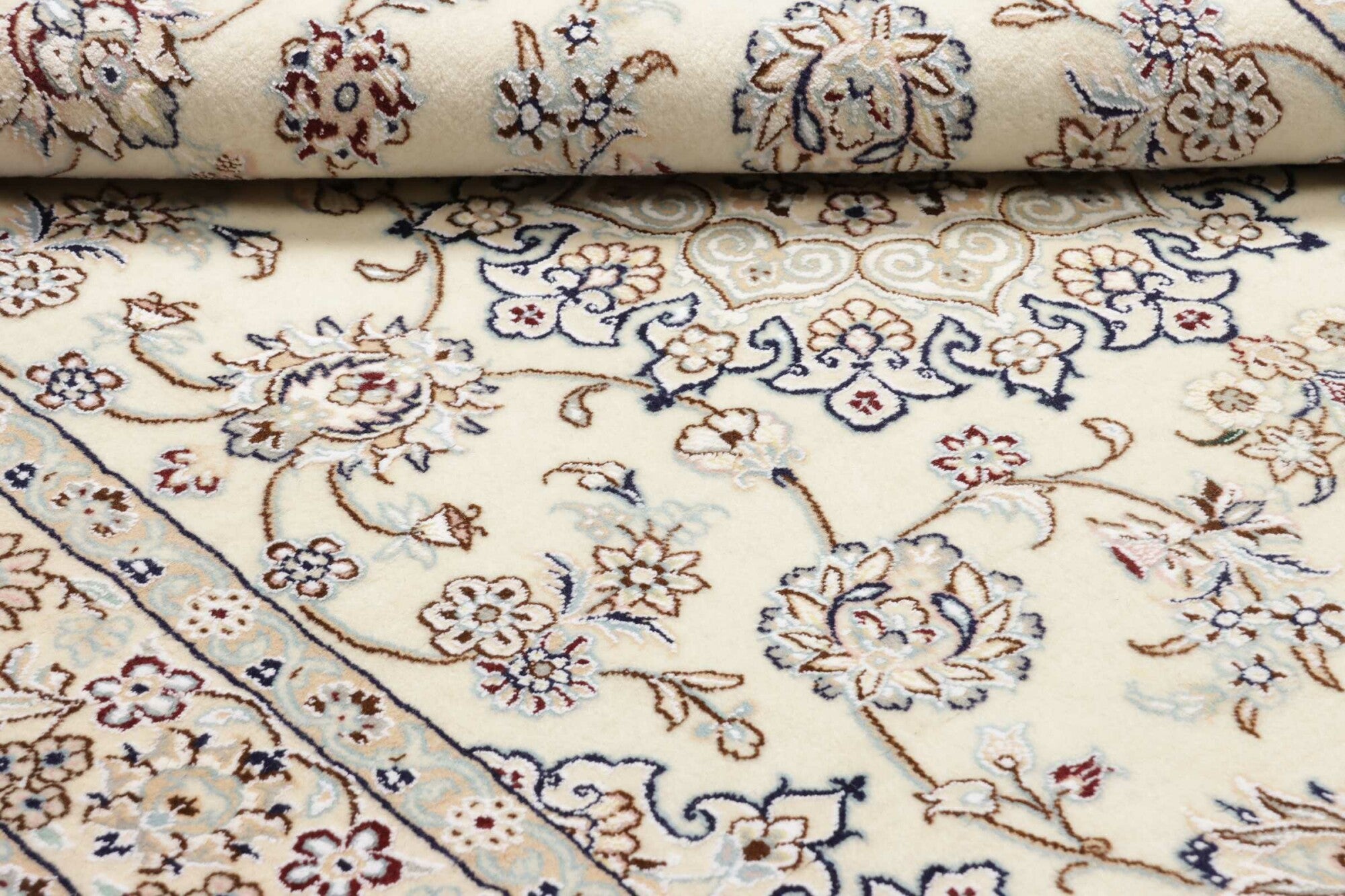 Nain | 202 cm x 134 cm | Nr. 12-401462