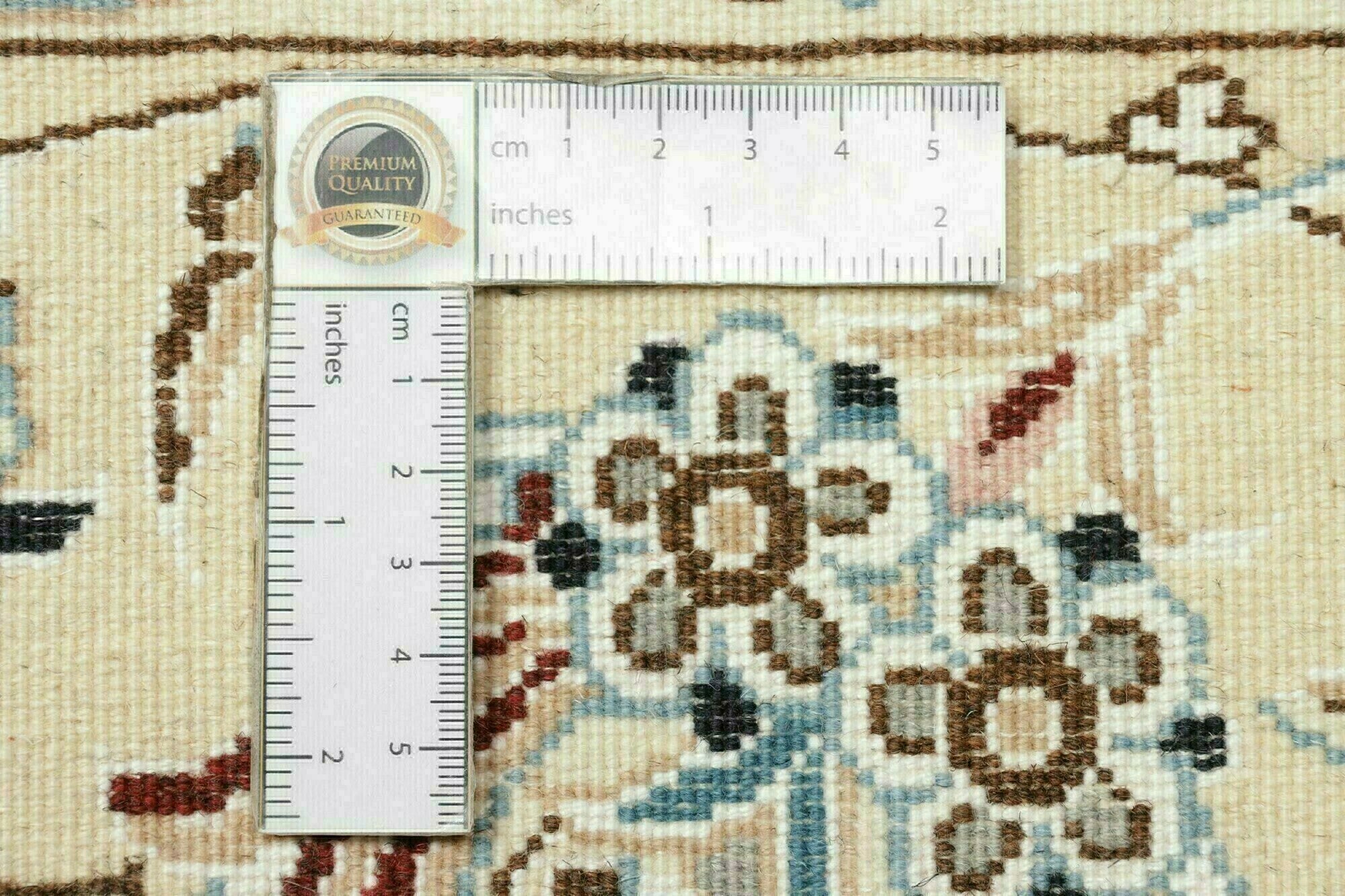 Nain | 202 cm x 134 cm | Nr. 12-401462