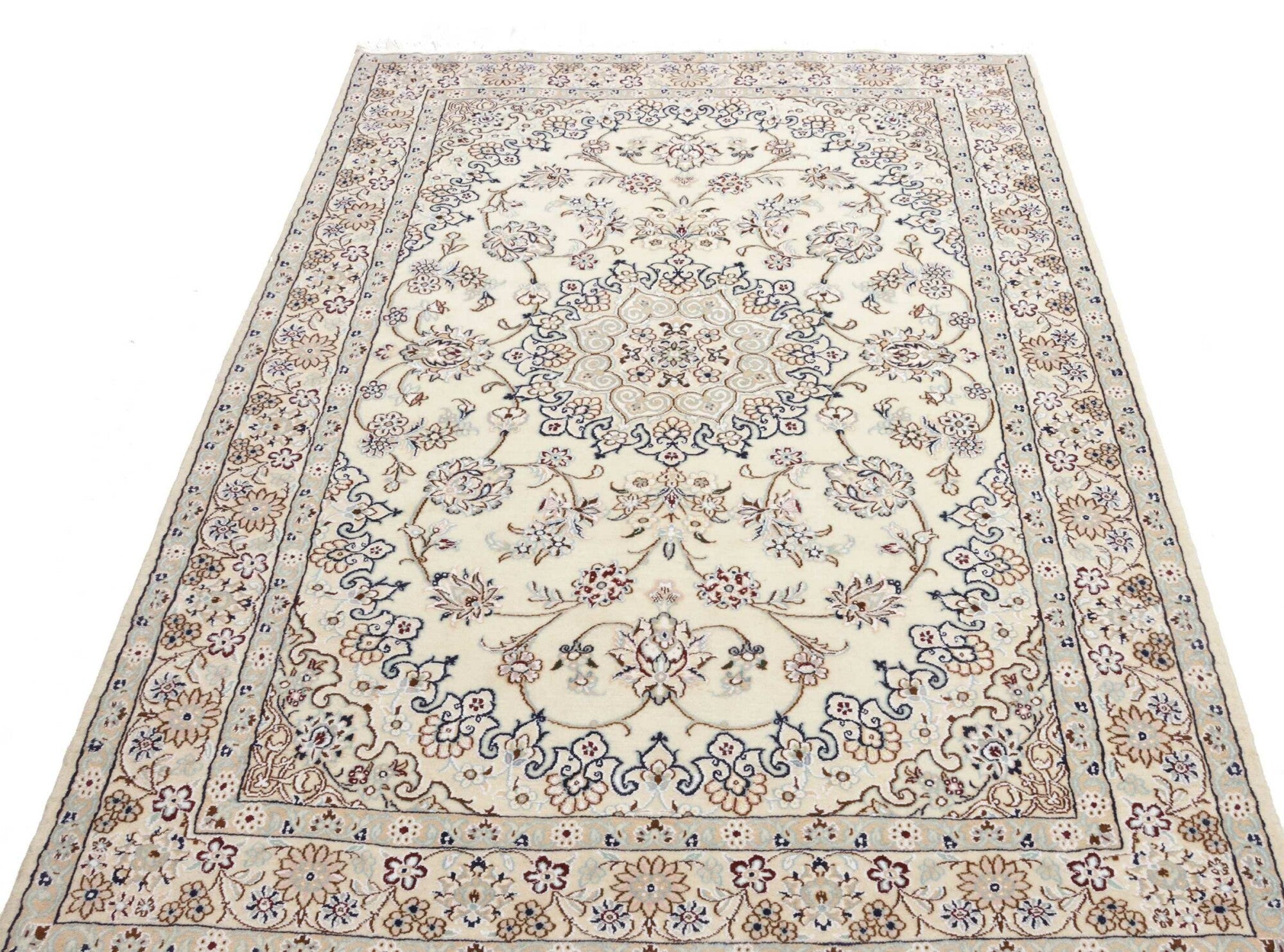 Nain | 202 cm x 134 cm | Nr. 12-401462