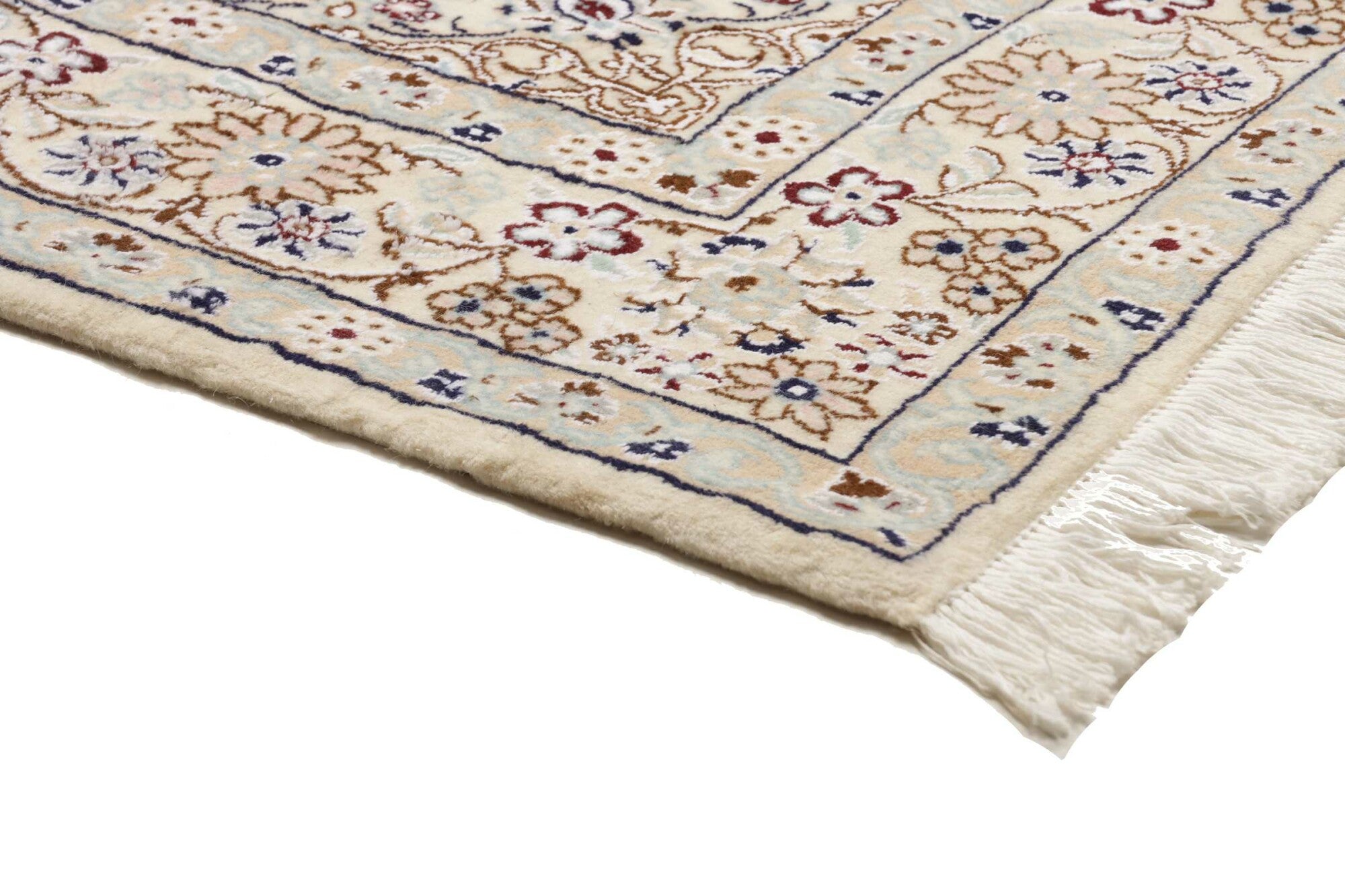 Nain | 202 cm x 134 cm | Nr. 12-401462