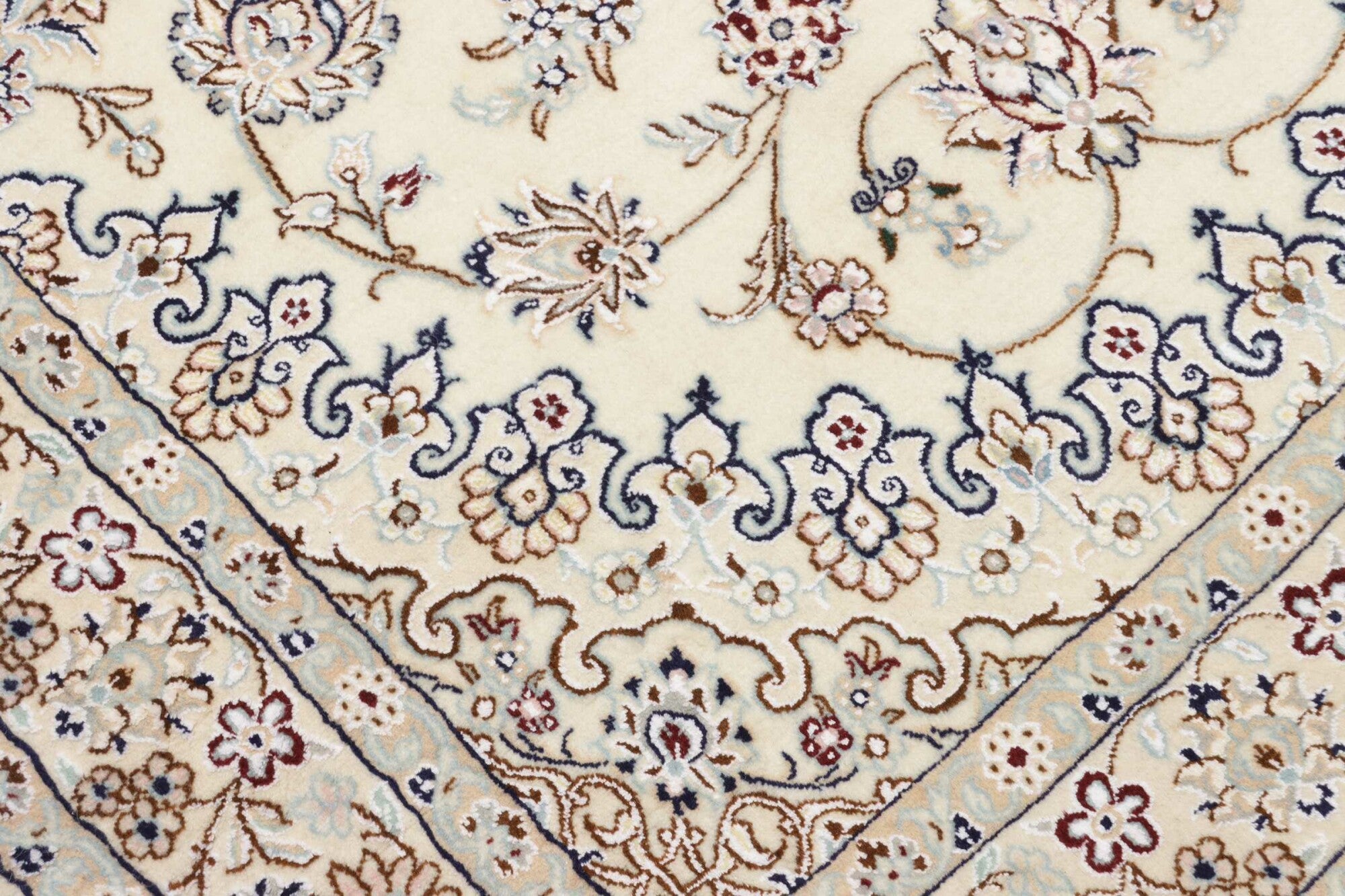 Nain | 202 cm x 134 cm | Nr. 12-401462