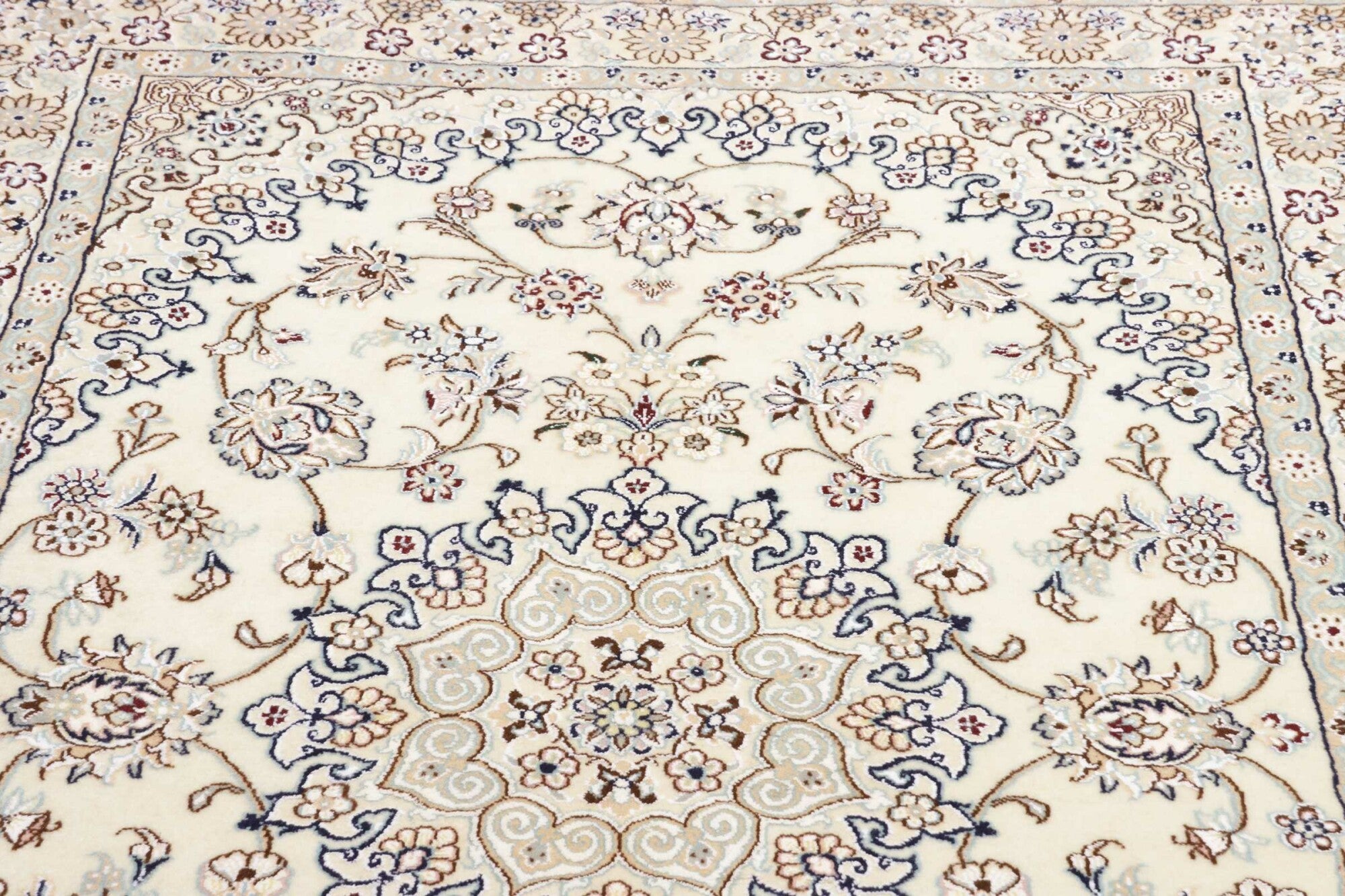 Nain | 202 cm x 134 cm | Nr. 12-401462