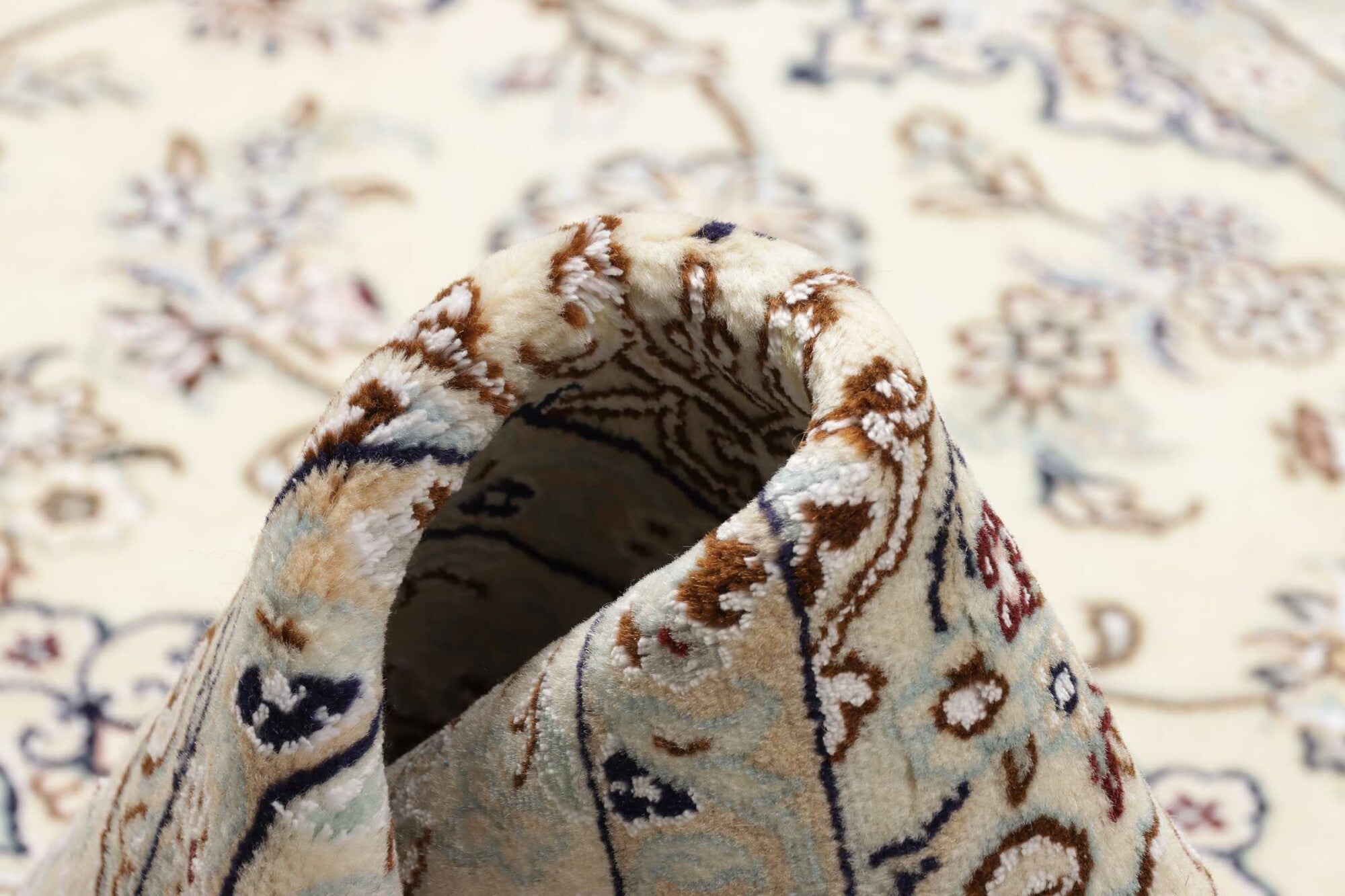 Nain | 202 cm x 134 cm | Nr. 12-401462