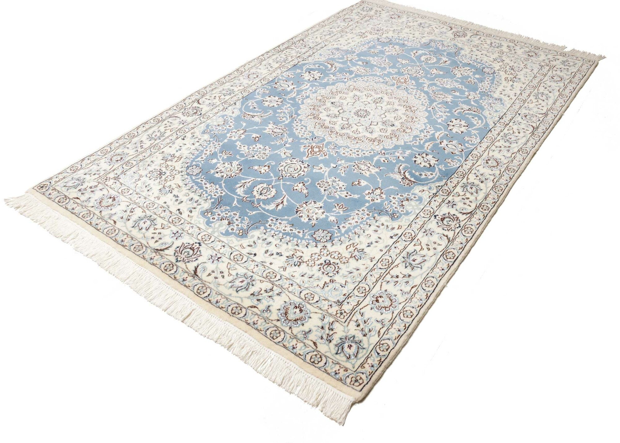 Nain | 236 cm x 150 cm | Nr. 12-401465