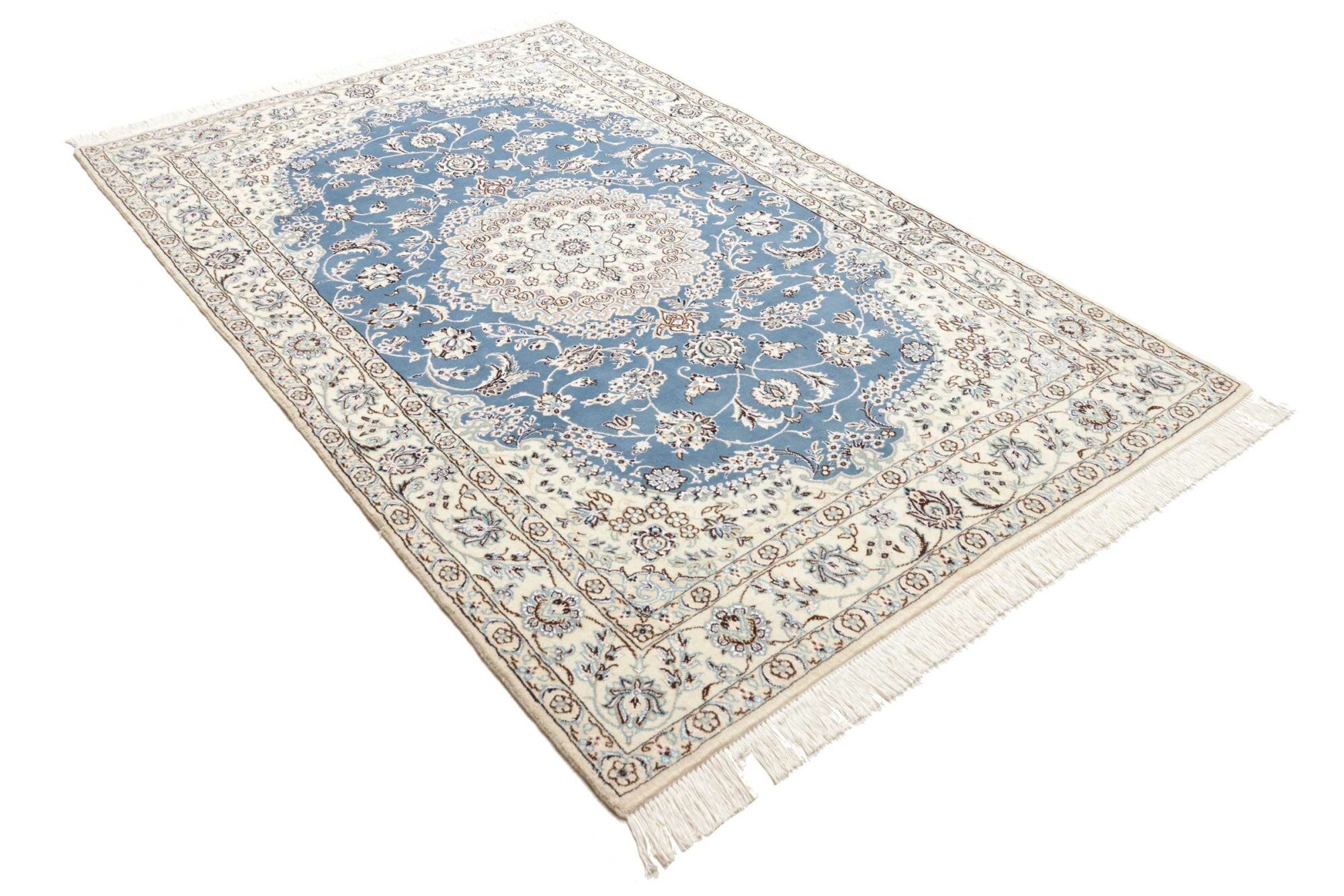 Nain | 236 cm x 150 cm | Nr. 12-401465