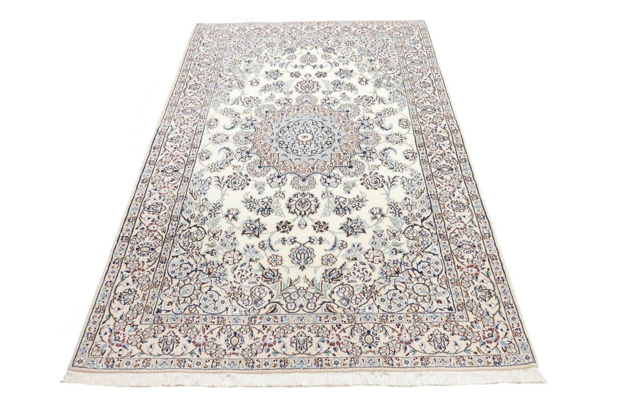 Nain | 222 cm x 132 cm | Nr. 12-401470