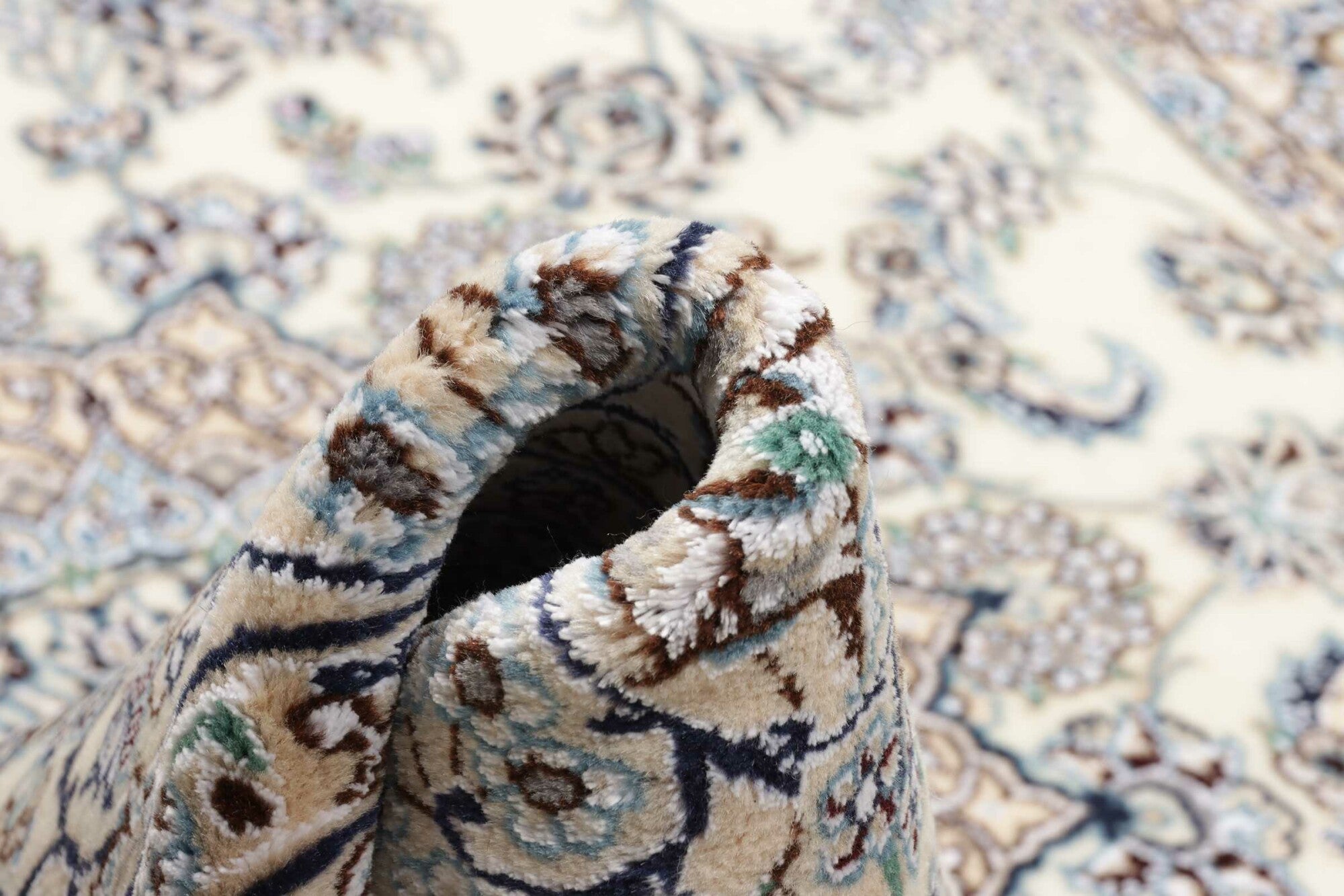 Nain | 222 cm x 132 cm | Nr. 12-401470