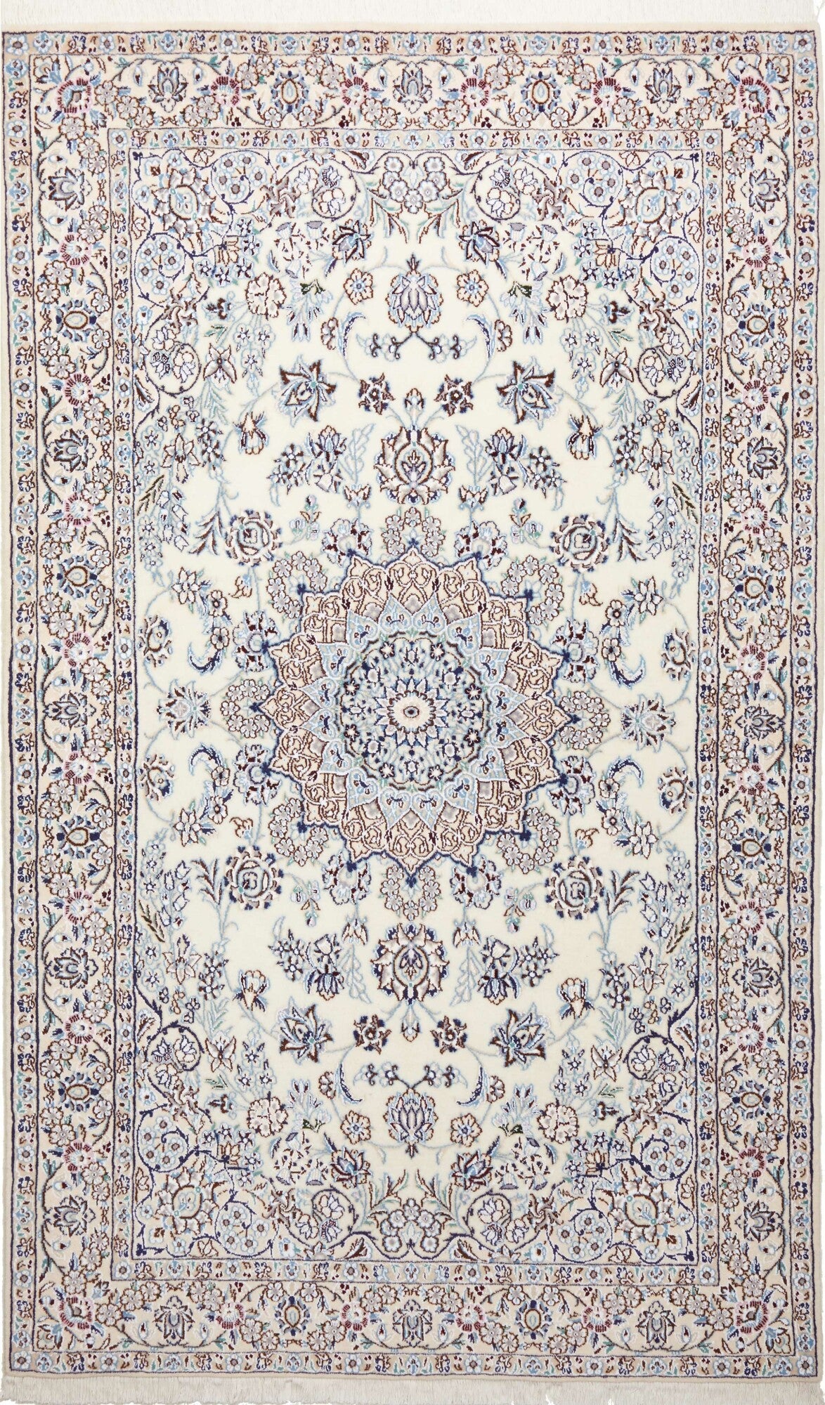 Nain | 222 cm x 132 cm | Nr. 12-401470