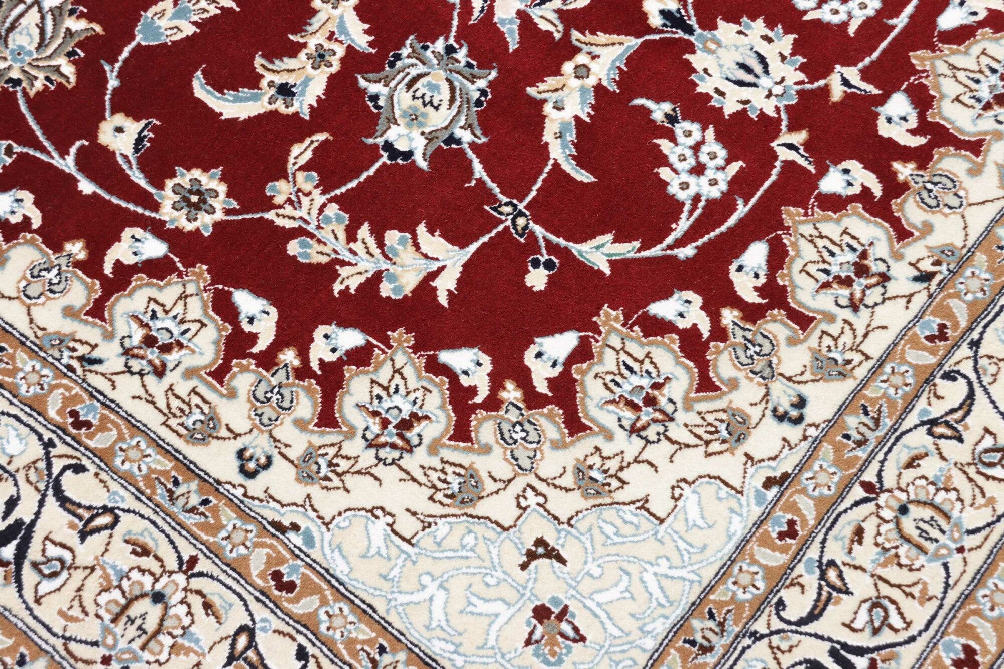 Nain | 217 x 135 cm | Nr. 12-401474