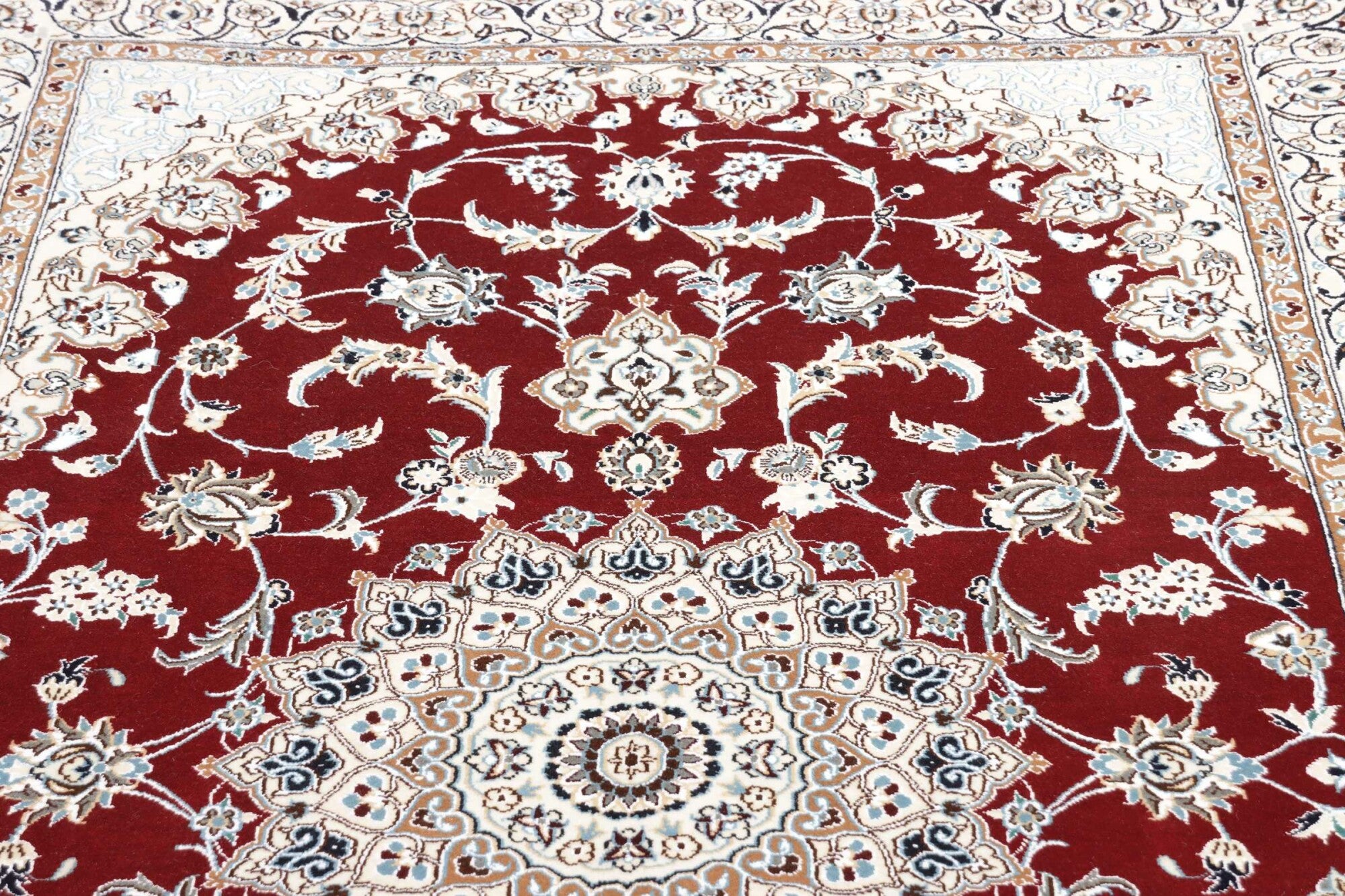 Nain | 217 x 135 cm | Nr. 12-401474