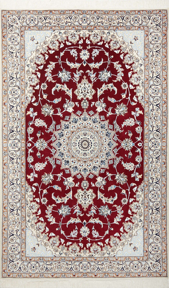 Nain | 217 cm x 135 cm | Nr. 12-401474