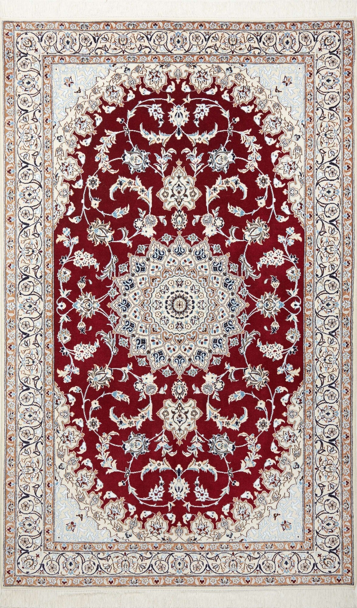 Nain | 217 cm x 135 cm | Nr. 12-401474