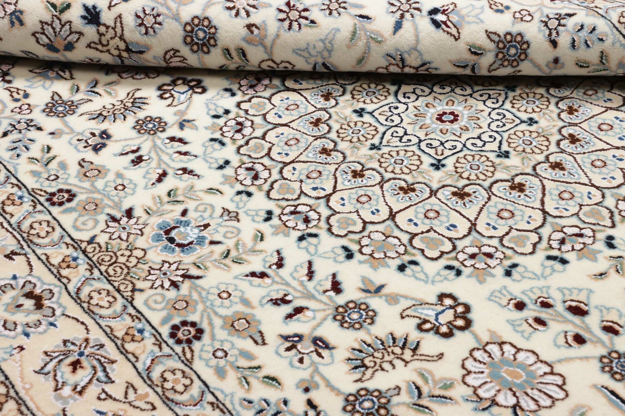 Nain | 212 cm x 132 cm | Nr. 12-401485