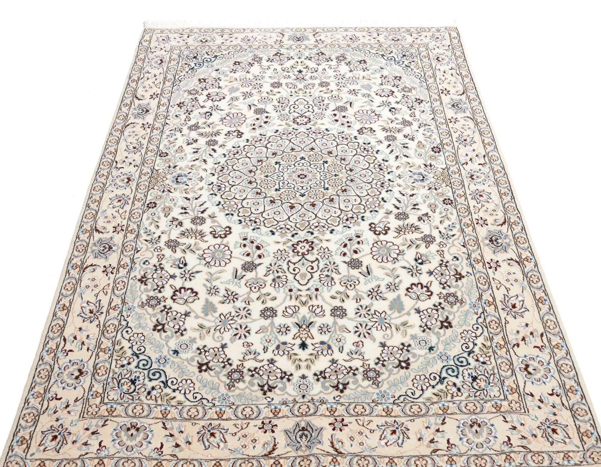 Nain | 212 cm x 132 cm | Nr. 12-401485