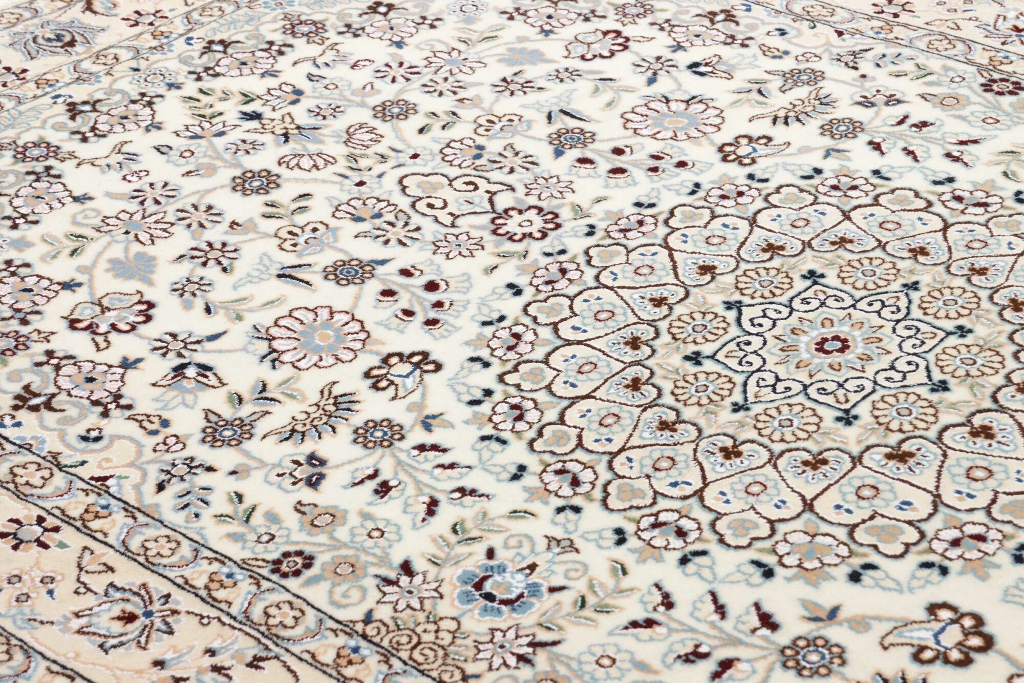 Nain | 212 cm x 132 cm | Nr. 12-401485