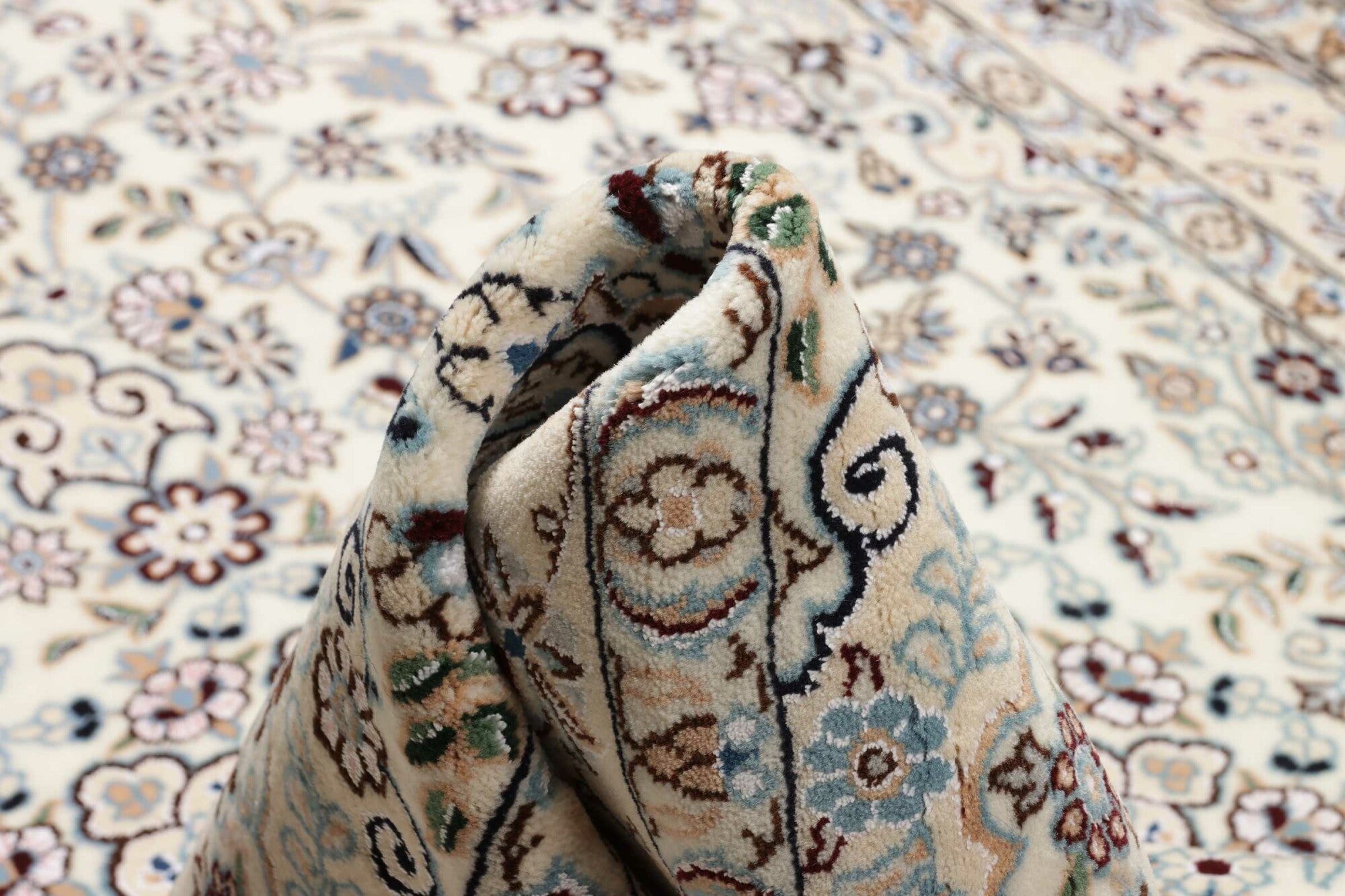 Nain | 212 cm x 132 cm | Nr. 12-401485