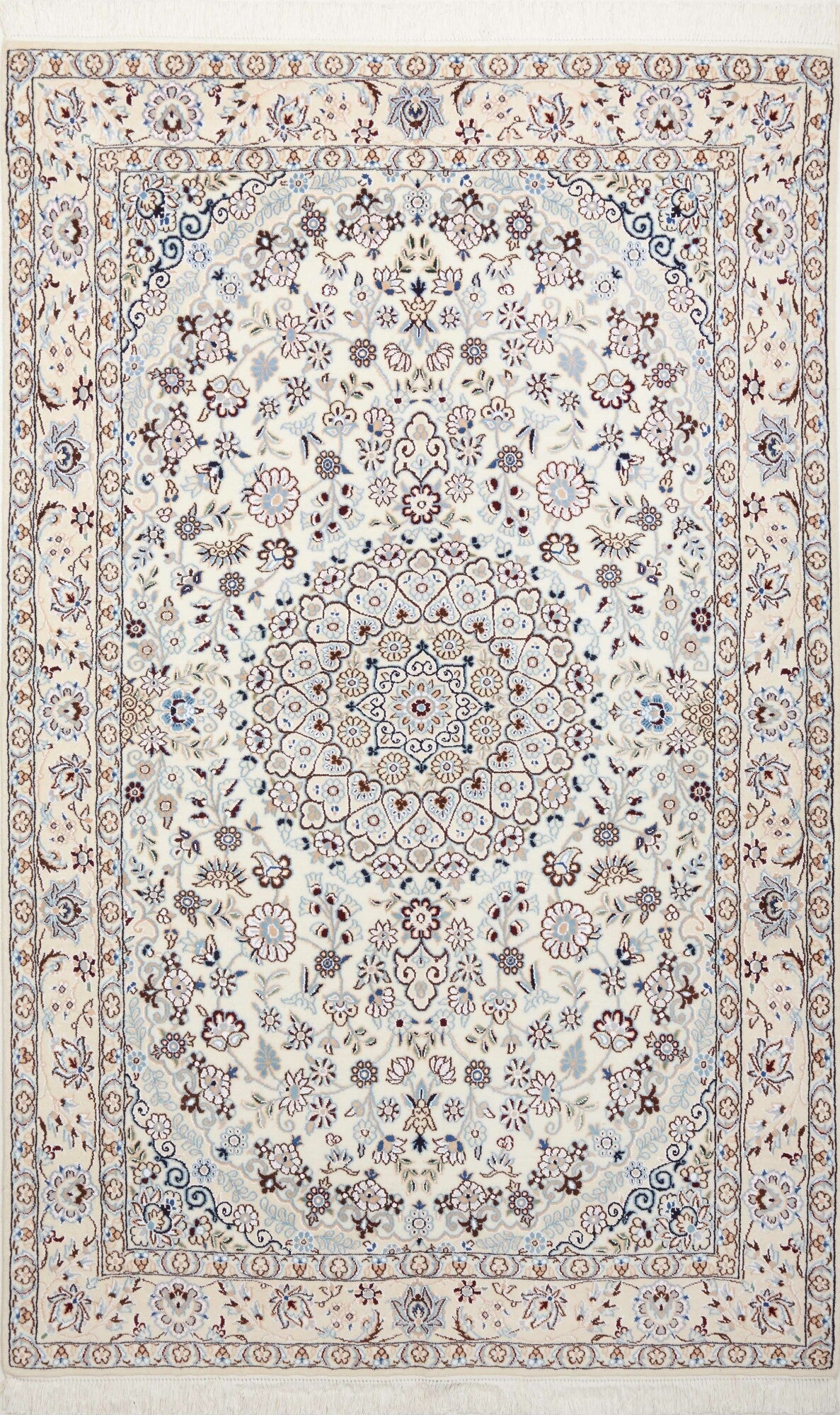 Nain | 212 cm x 132 cm | Nr. 12-401485