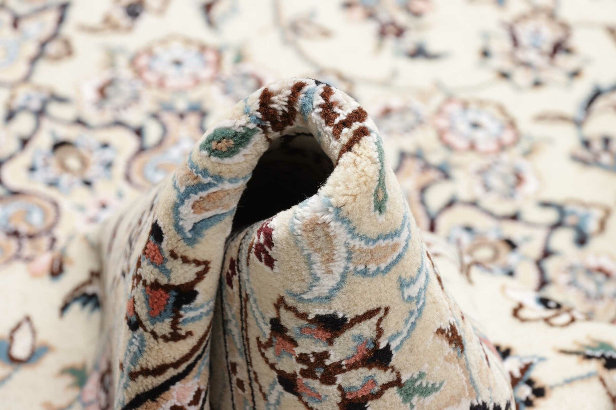 Nain | 150 cm x 102 cm | Nr. 12-401489