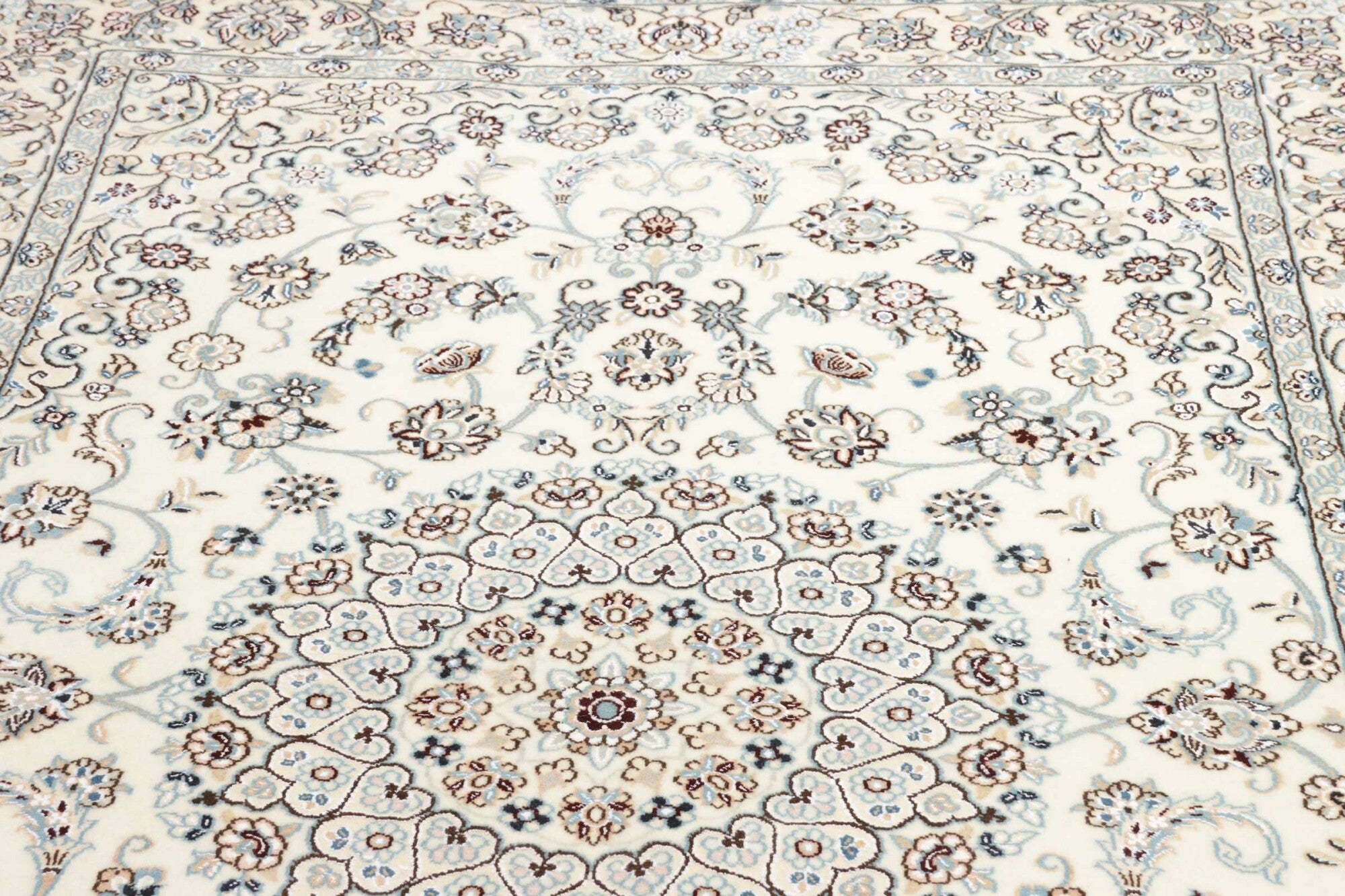 Nain | 242 cm x 154 cm | Nr. 12-401493