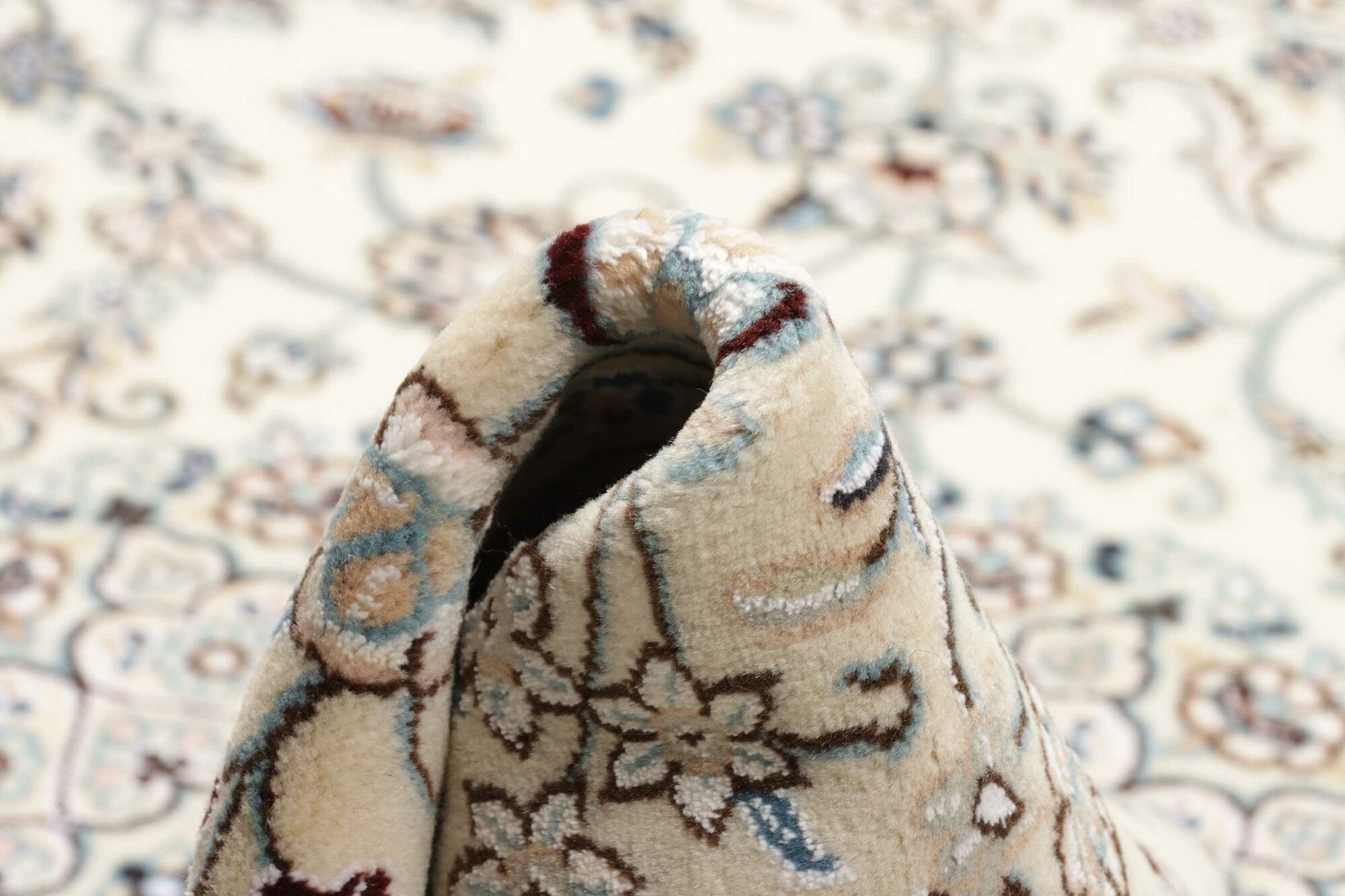 Nain | 242 cm x 154 cm | Nr. 12-401493