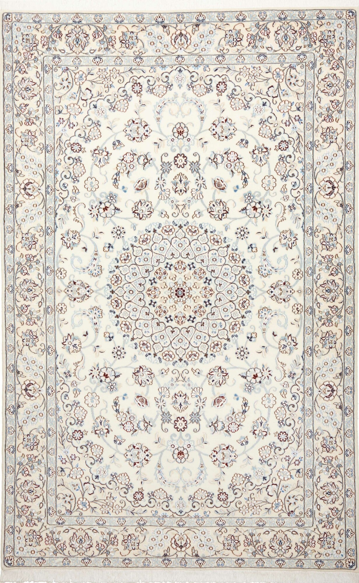 Nain | 242 cm x 154 cm | Nr. 12-401493