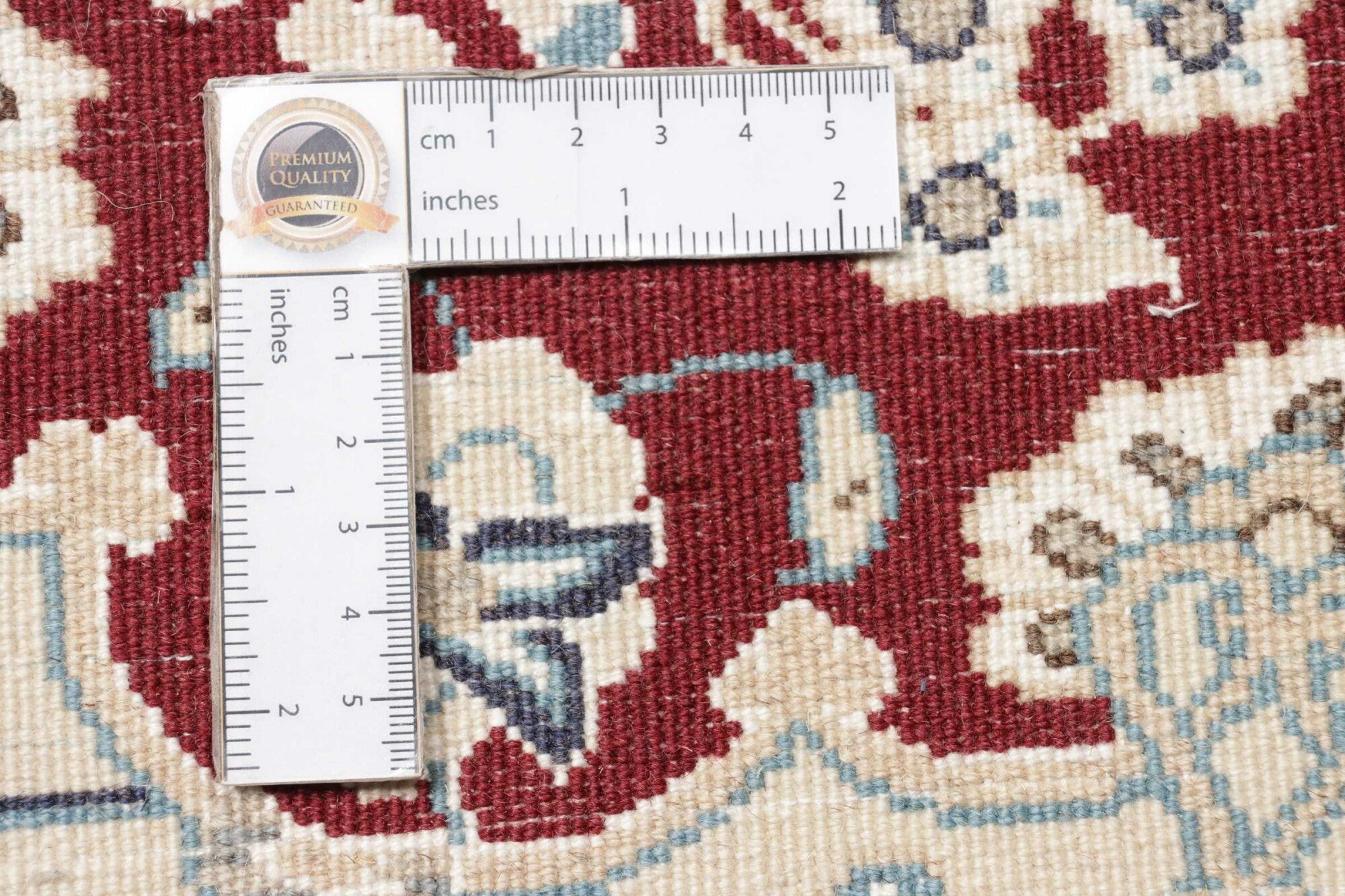 Nain | 246 cm x 147 cm | Nr. 12-401500