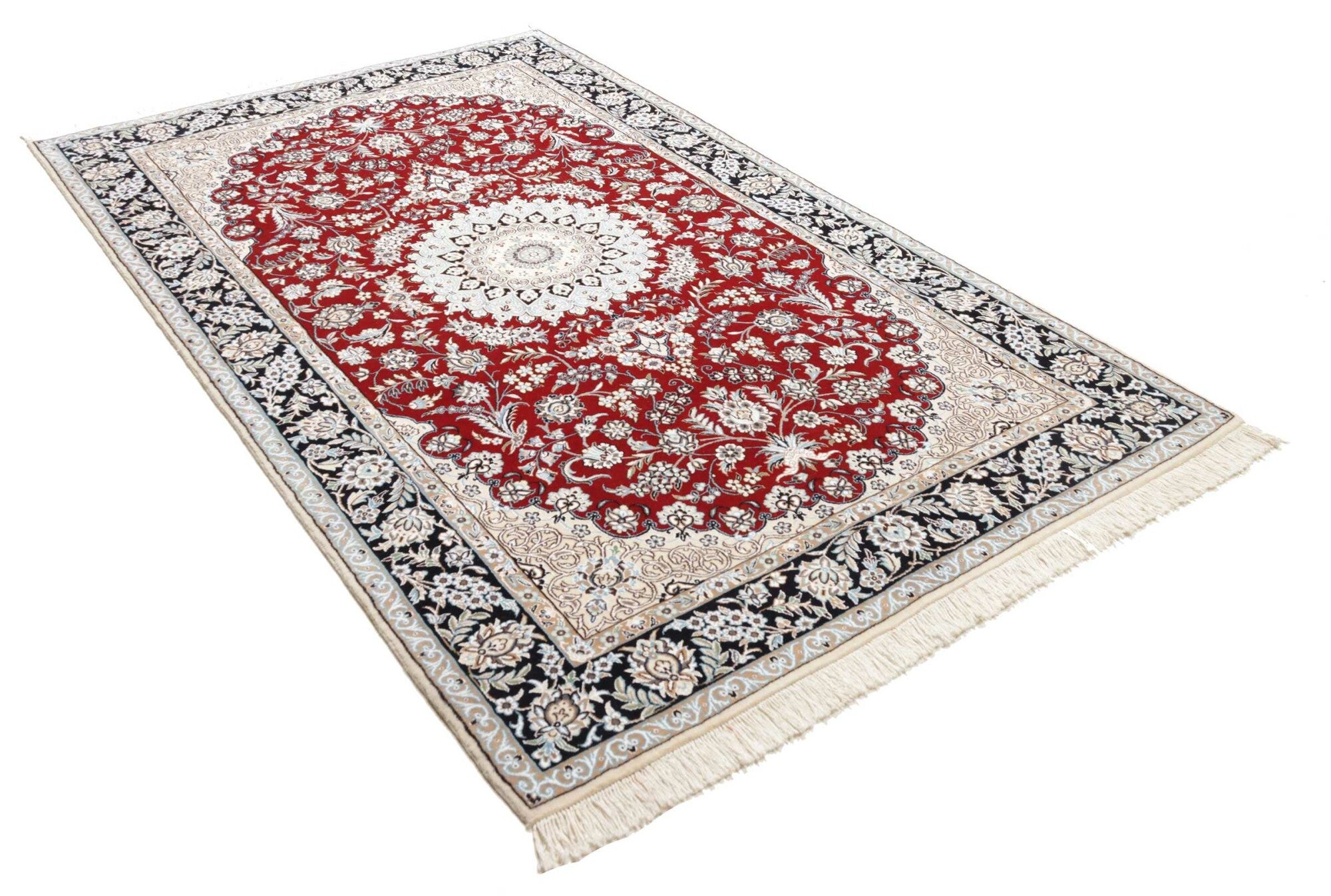 Nain | 246 cm x 147 cm | Nr. 12-401500