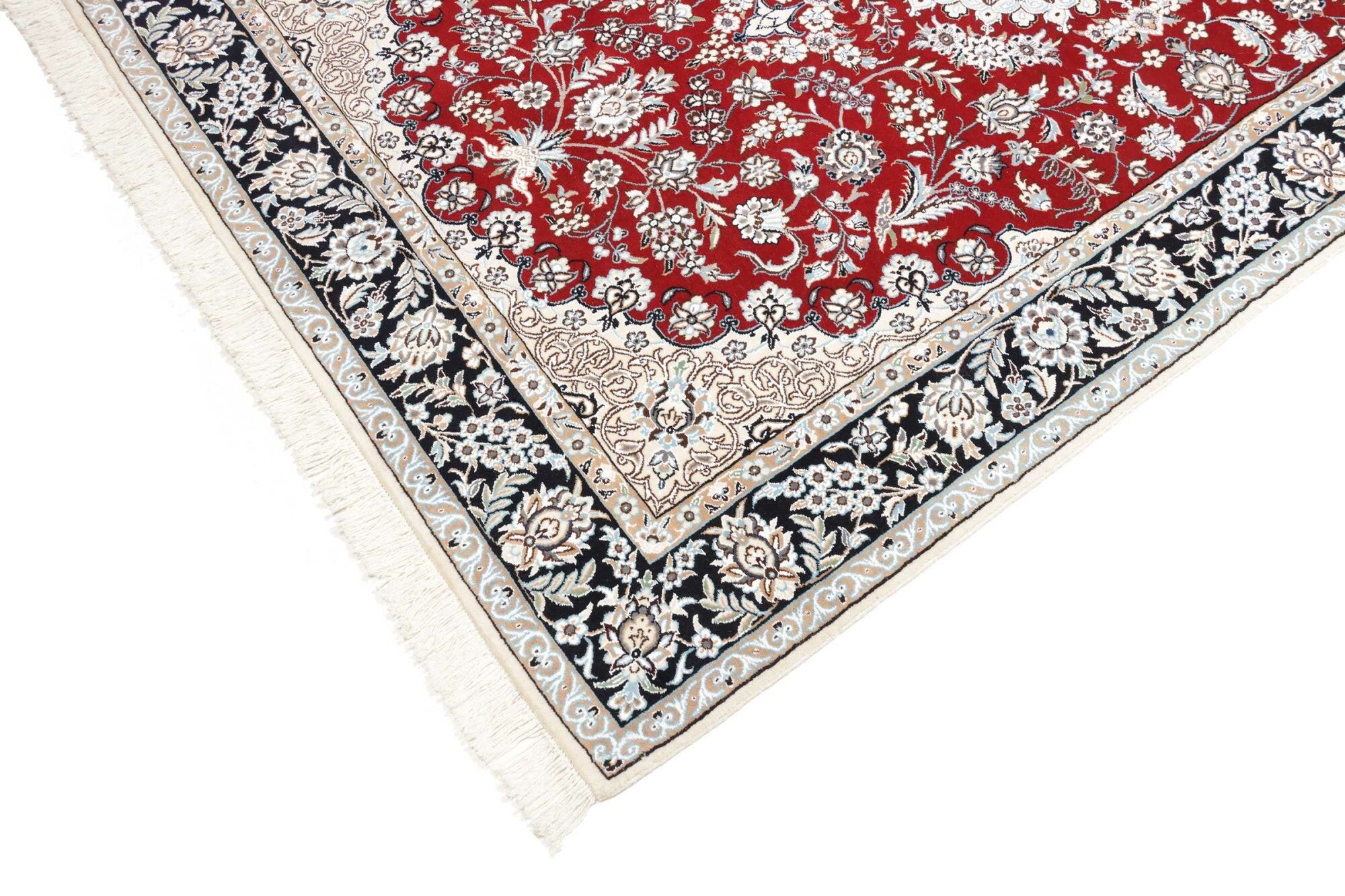 Nain | 246 cm x 147 cm | Nr. 12-401500