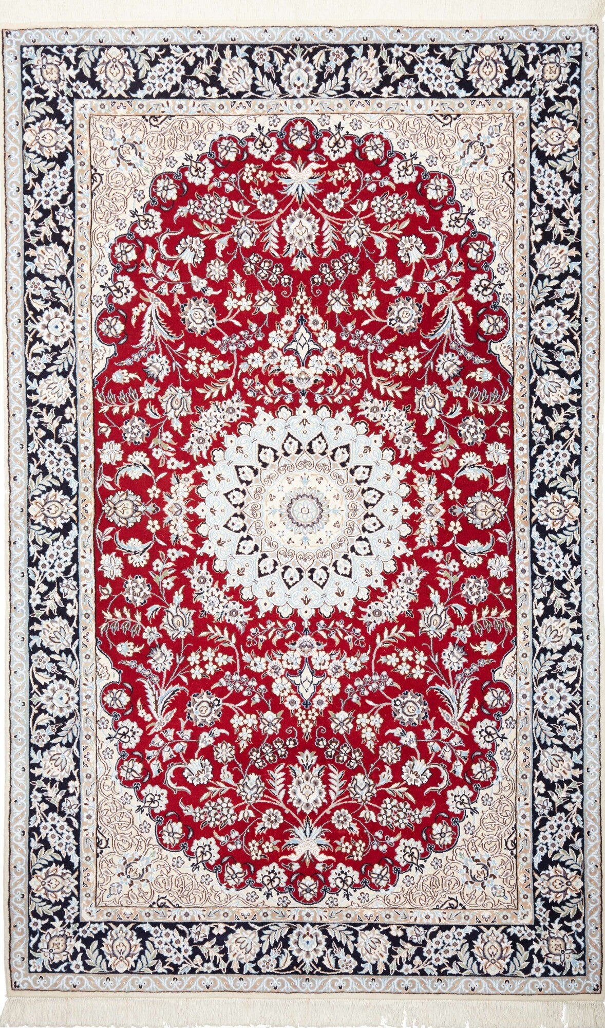 Nain | 246 cm x 147 cm | Nr. 12-401500