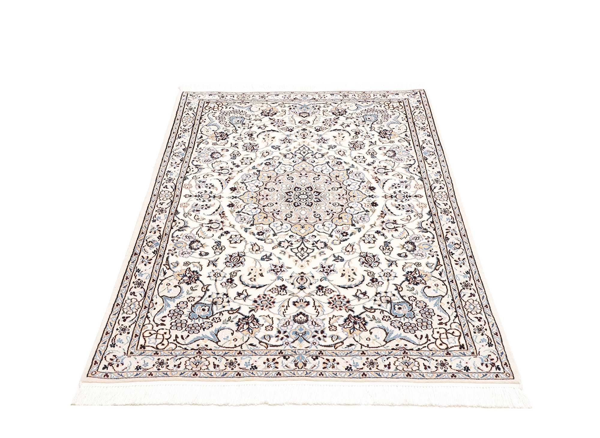 Nain | 153 cm x 104 cm | Nr. 12-401517