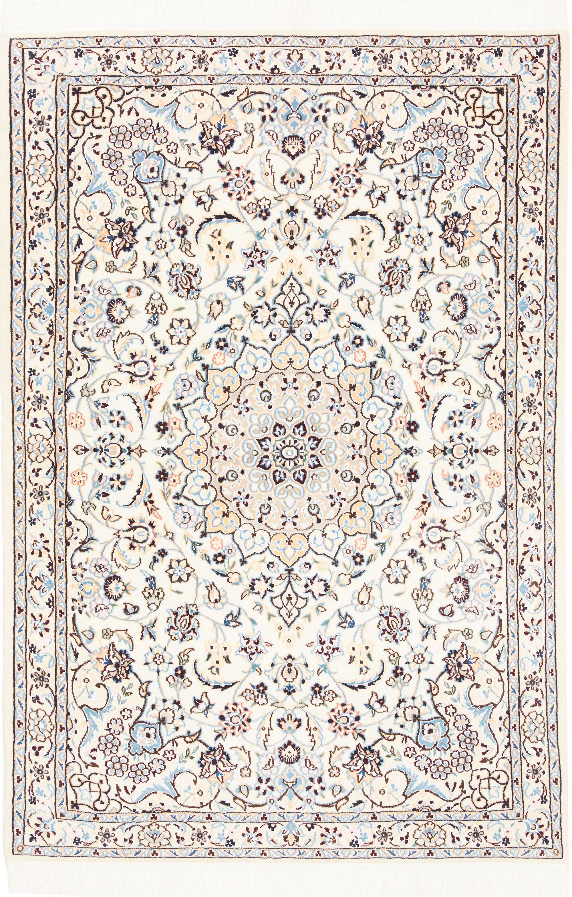 Nain | 153 cm x 104 cm | Nr. 12-401517