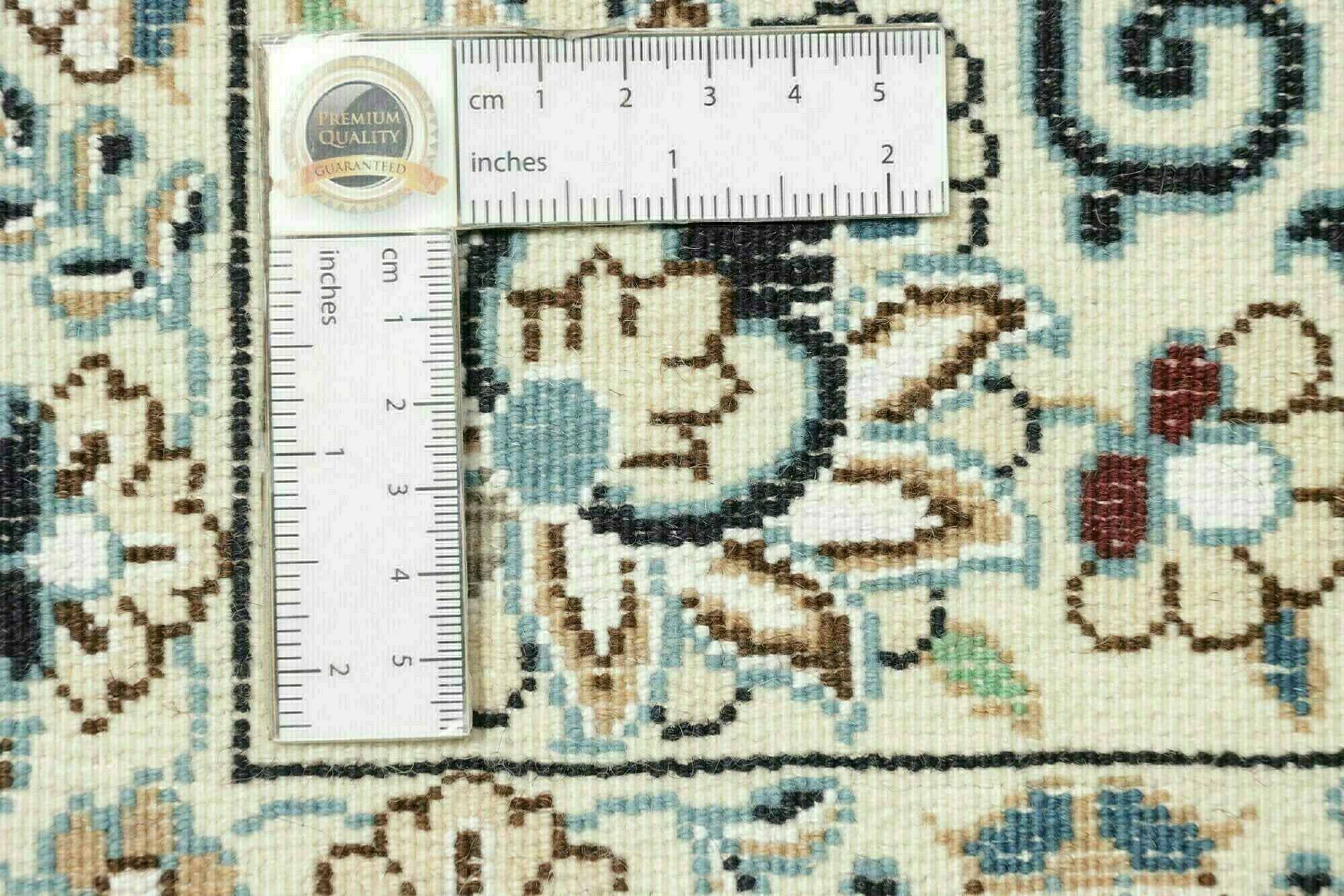 Nain | 205 cm x 130 cm | Nr. 12-401518