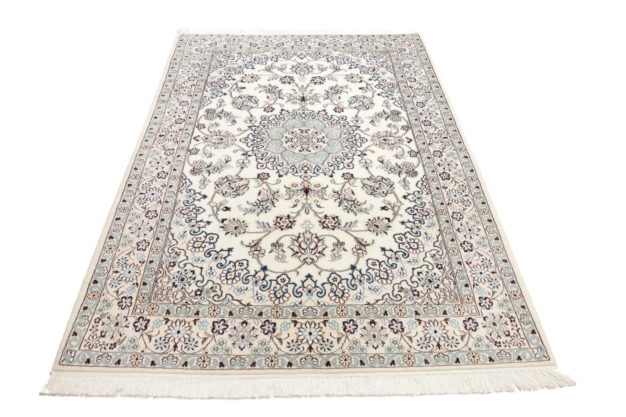 Nain | 205 cm x 130 cm | Nr. 12-401518