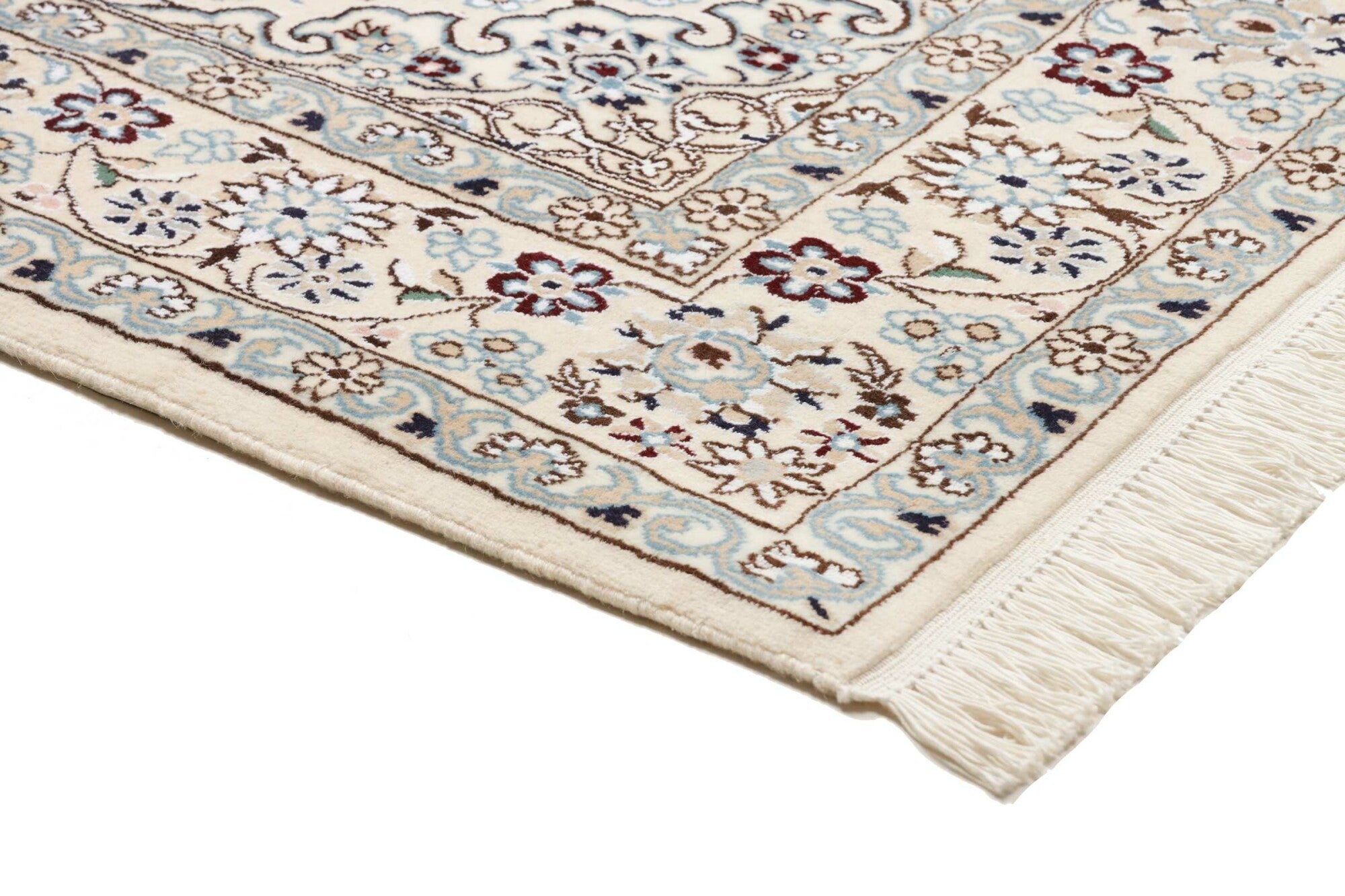 Nain | 205 cm x 130 cm | Nr. 12-401518