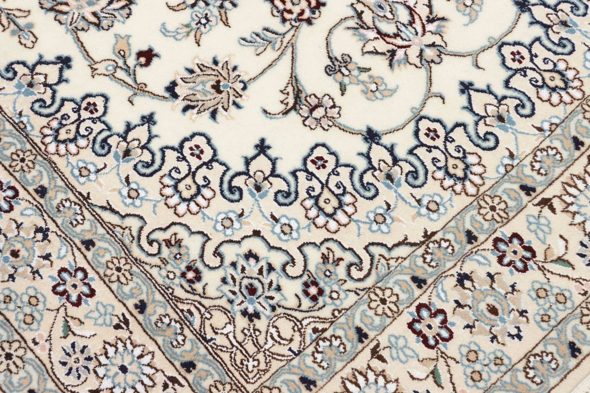 Nain | 205 cm x 130 cm | Nr. 12-401518