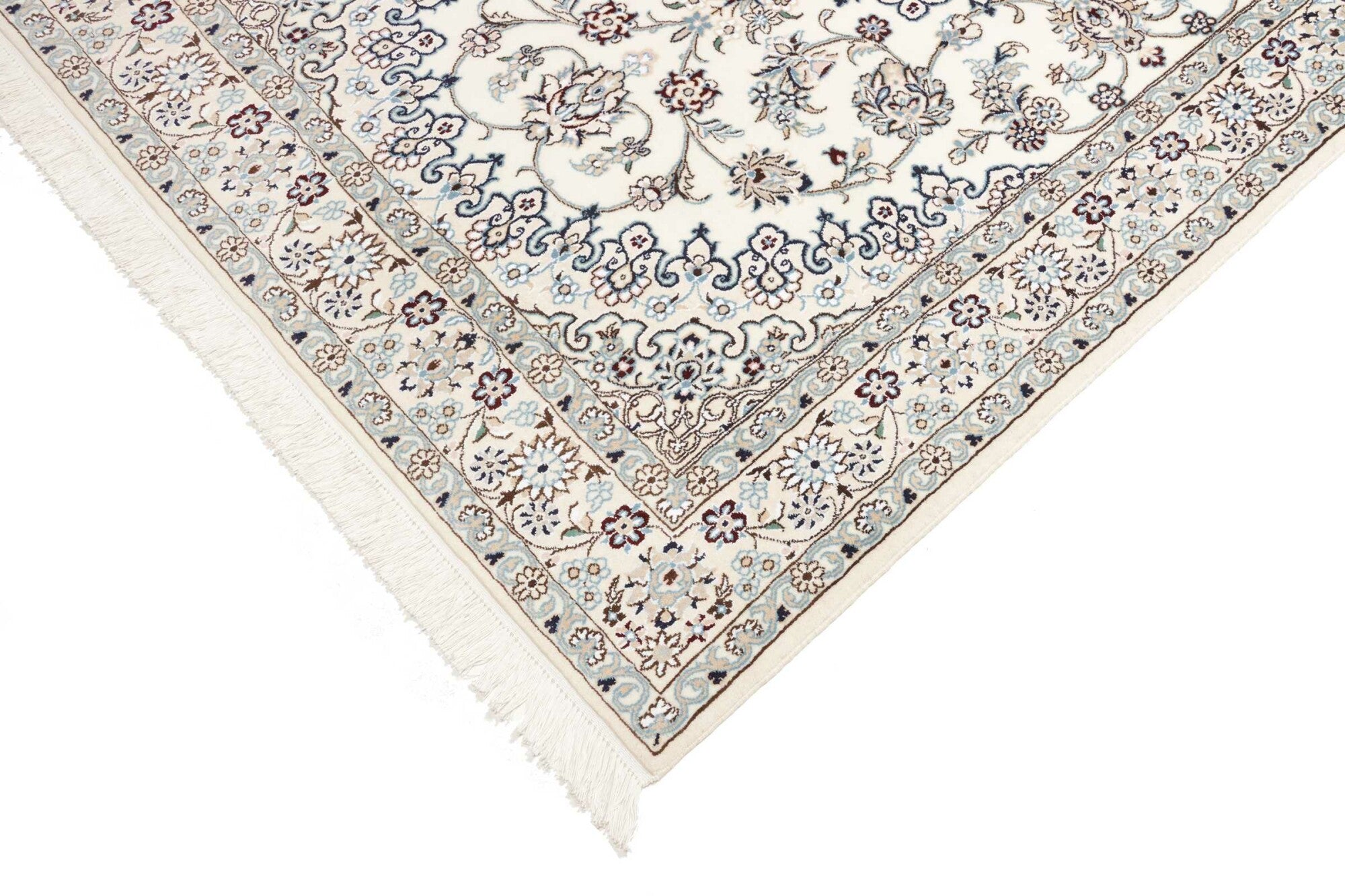 Nain | 205 cm x 130 cm | Nr. 12-401518