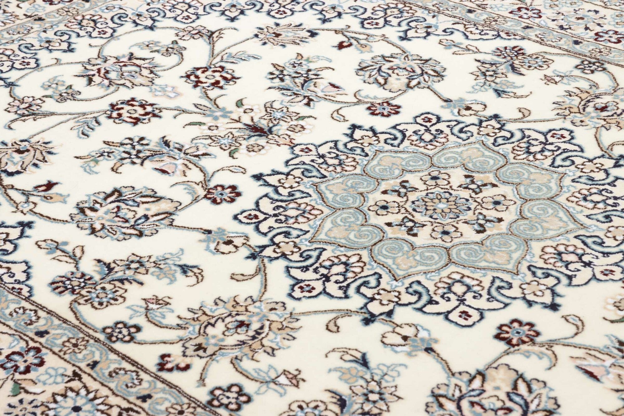 Nain | 205 cm x 130 cm | Nr. 12-401518