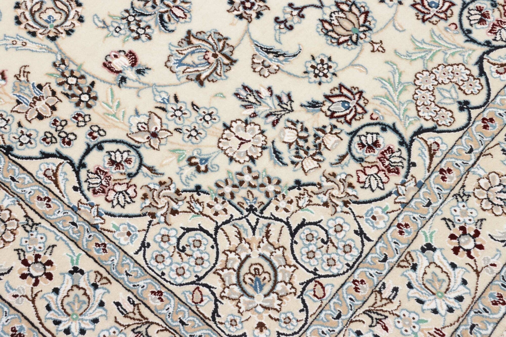 Nain | 220 cm x 140 cm | Nr. 12-401526