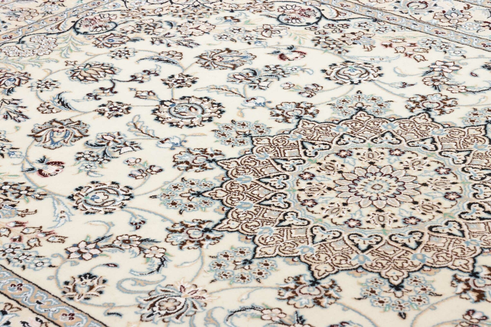 Nain | 220 cm x 140 cm | Nr. 12-401526