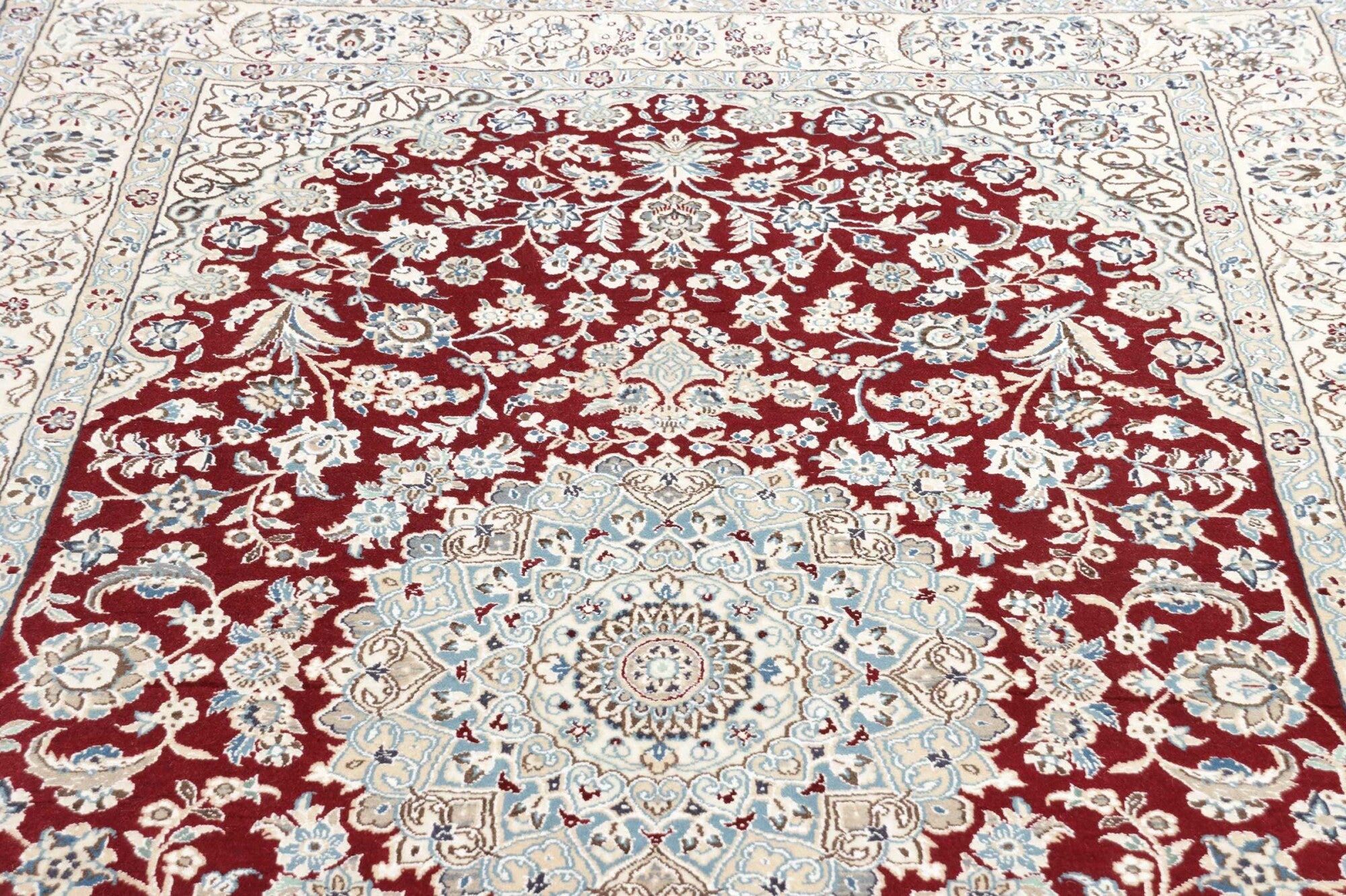 Naïn | 250 x 157 cm | Nr. 12-401541
