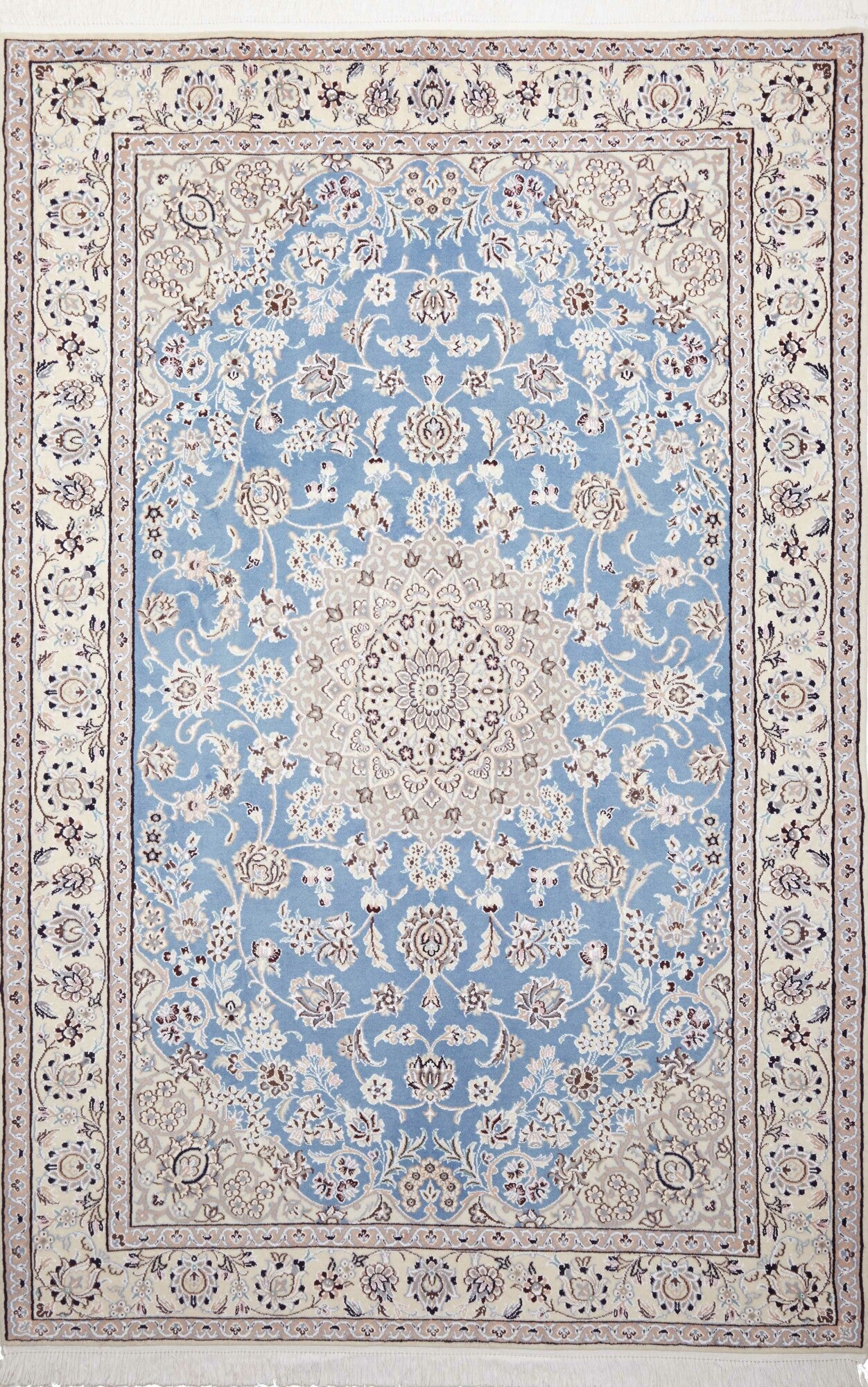 Nain | 233 cm x 153 cm | Nr. 12-401547