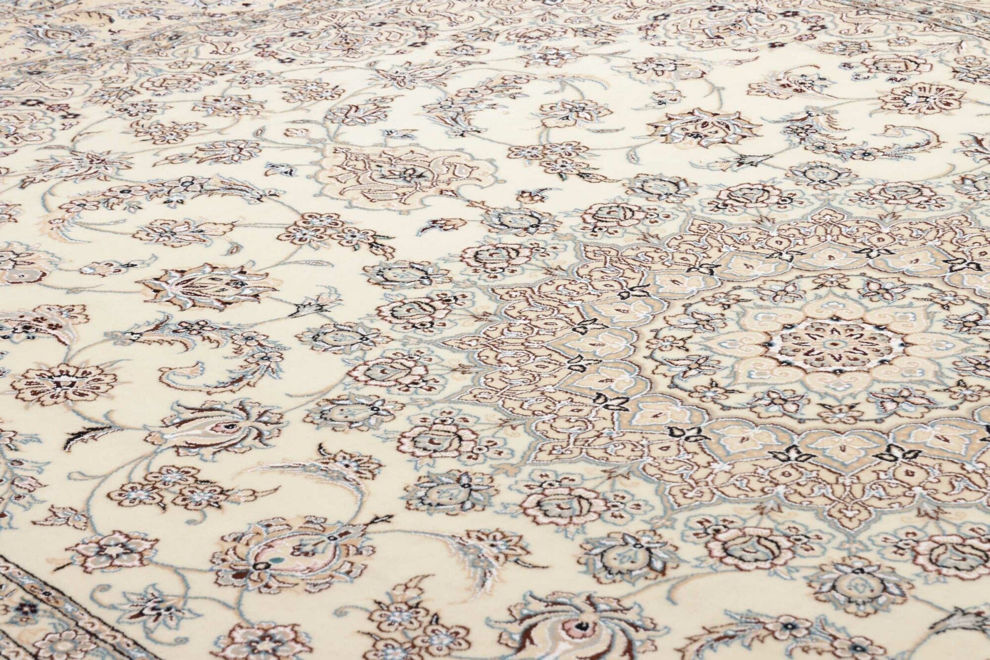 Nain | 360 cm x 246 cm | Nr. 12-401564