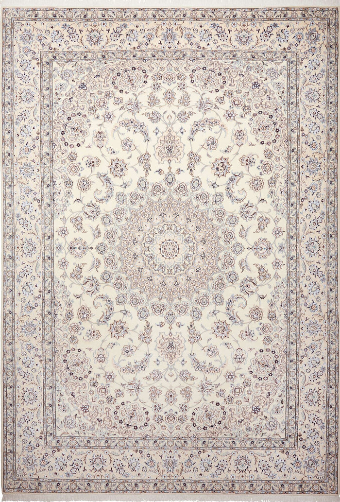 Nain | 360 cm x 246 cm | Nr. 12-401564
