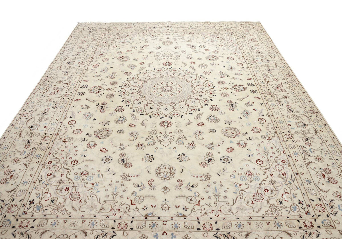Nain | 345 cm x 255 cm | Nr. 12-401577
