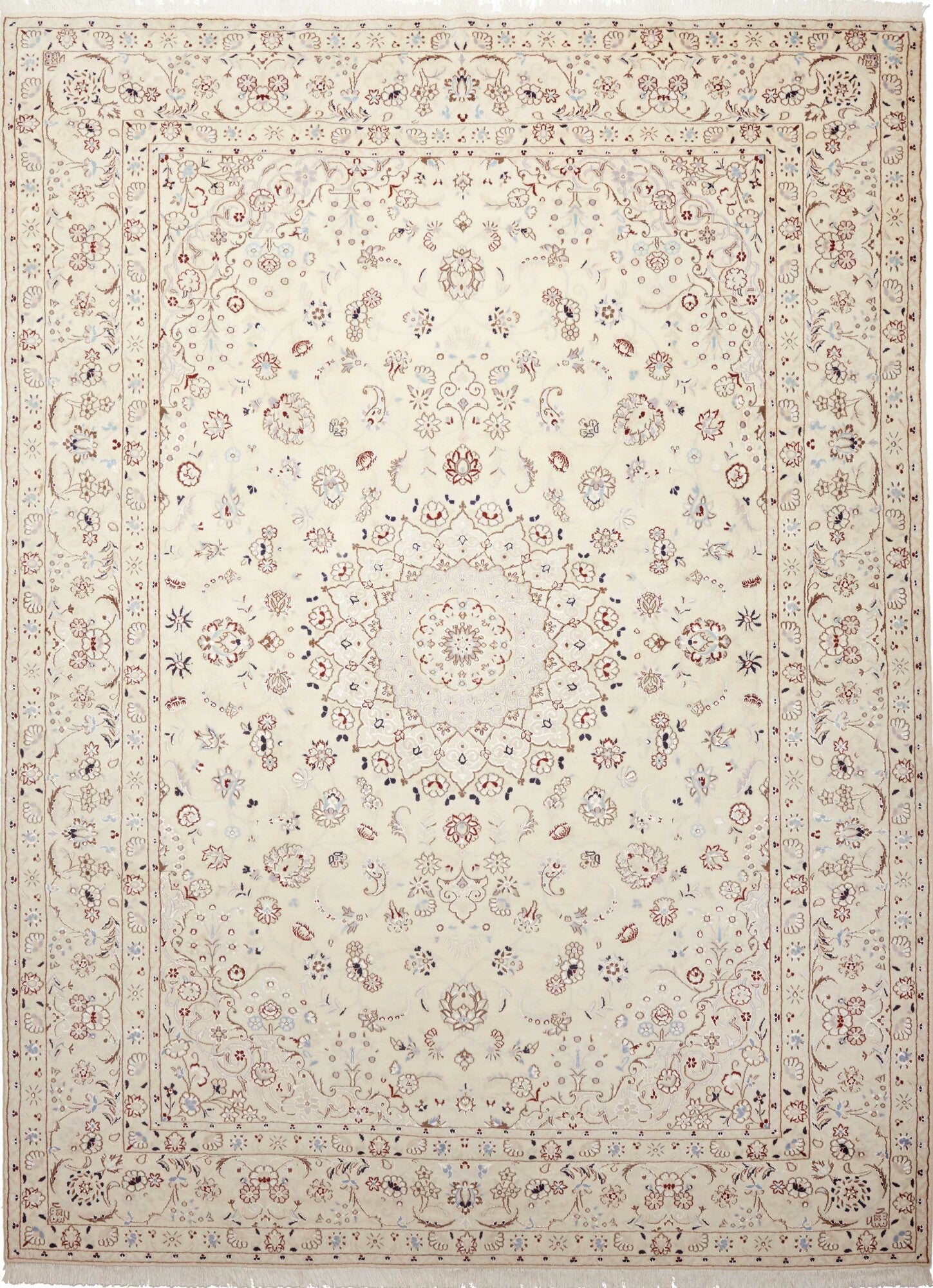 Nain | 345 x 255 cm | Nr. 12-401577